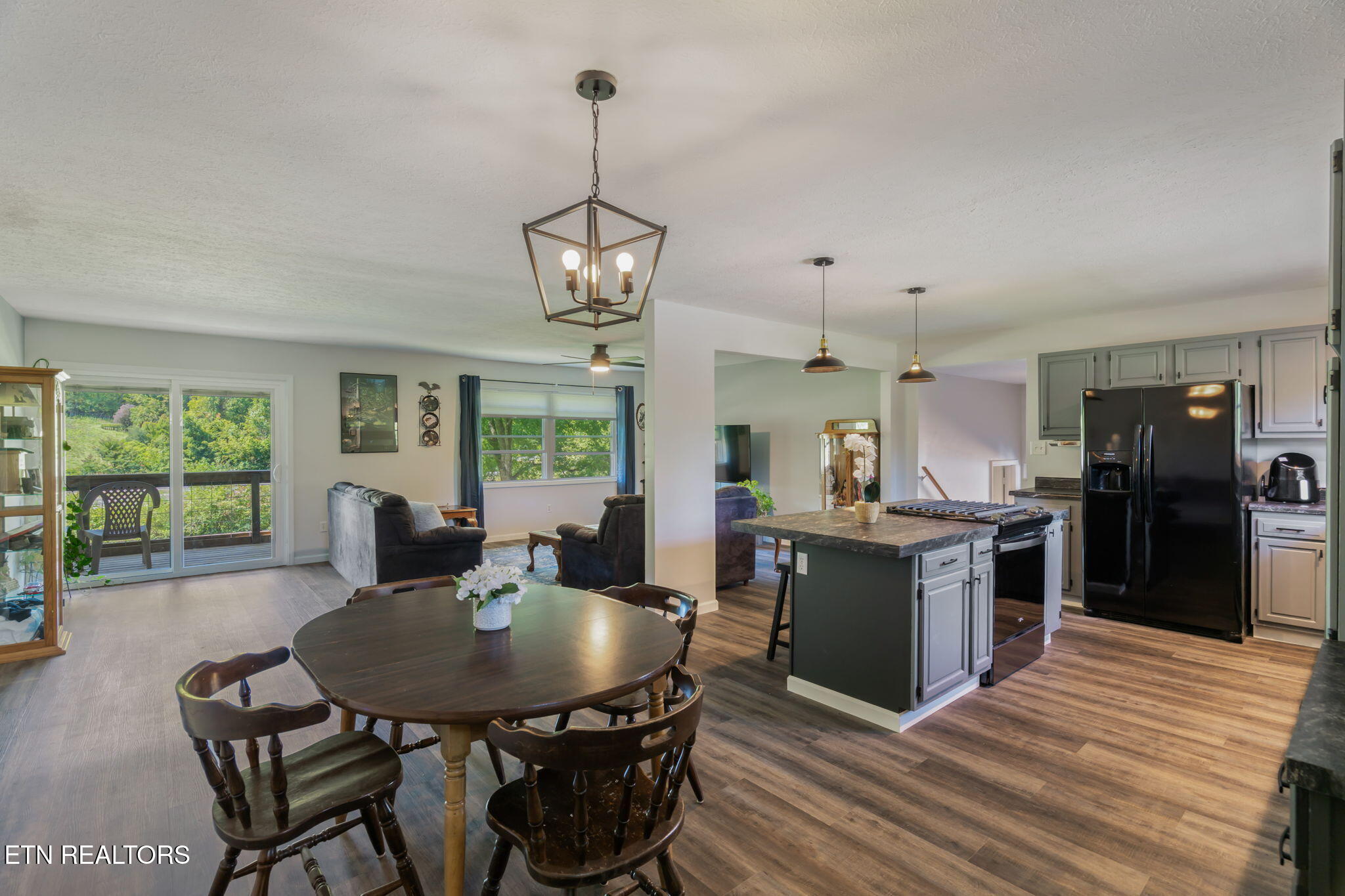 209 Strawberry Lane, Caryville