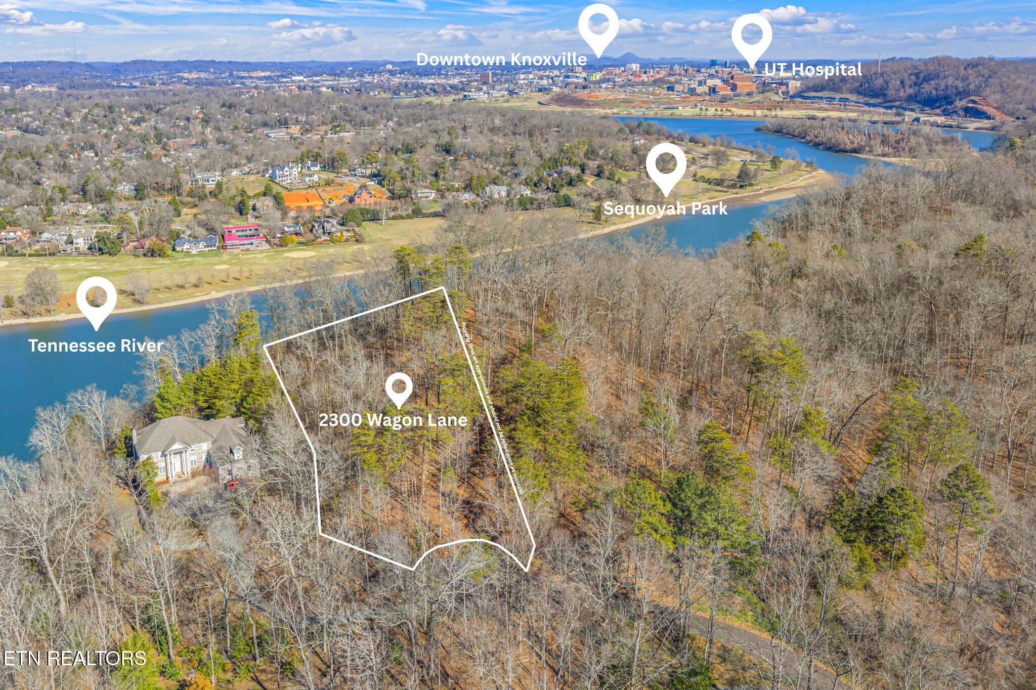 2300 SW Wagon, SW Rd