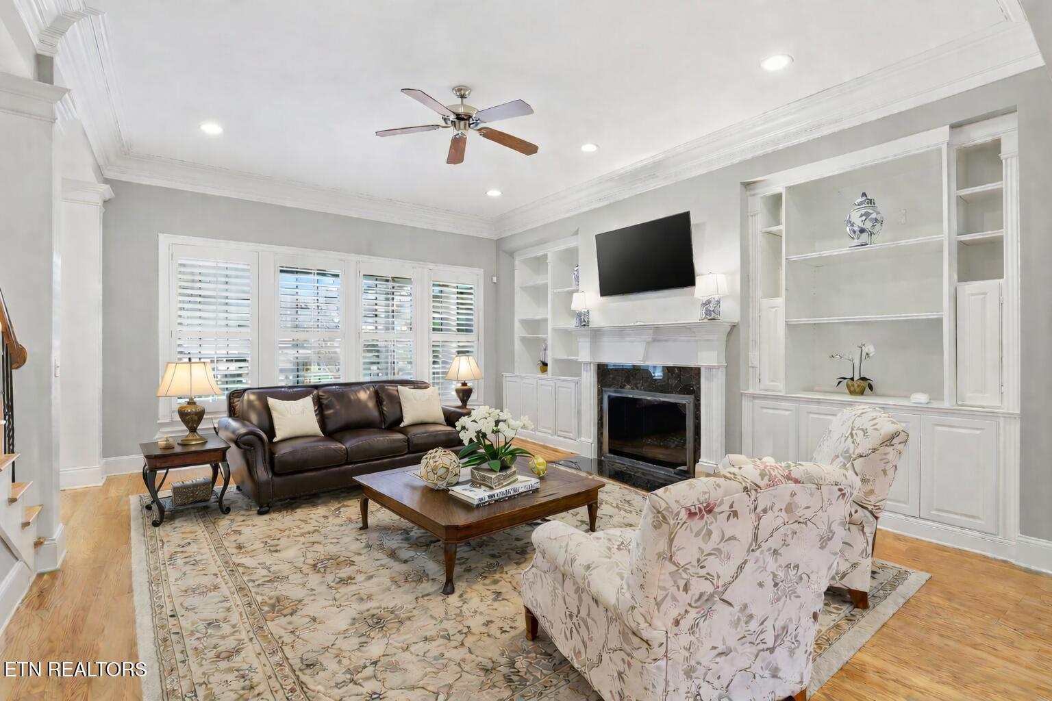 701 Prince George Parish Drive