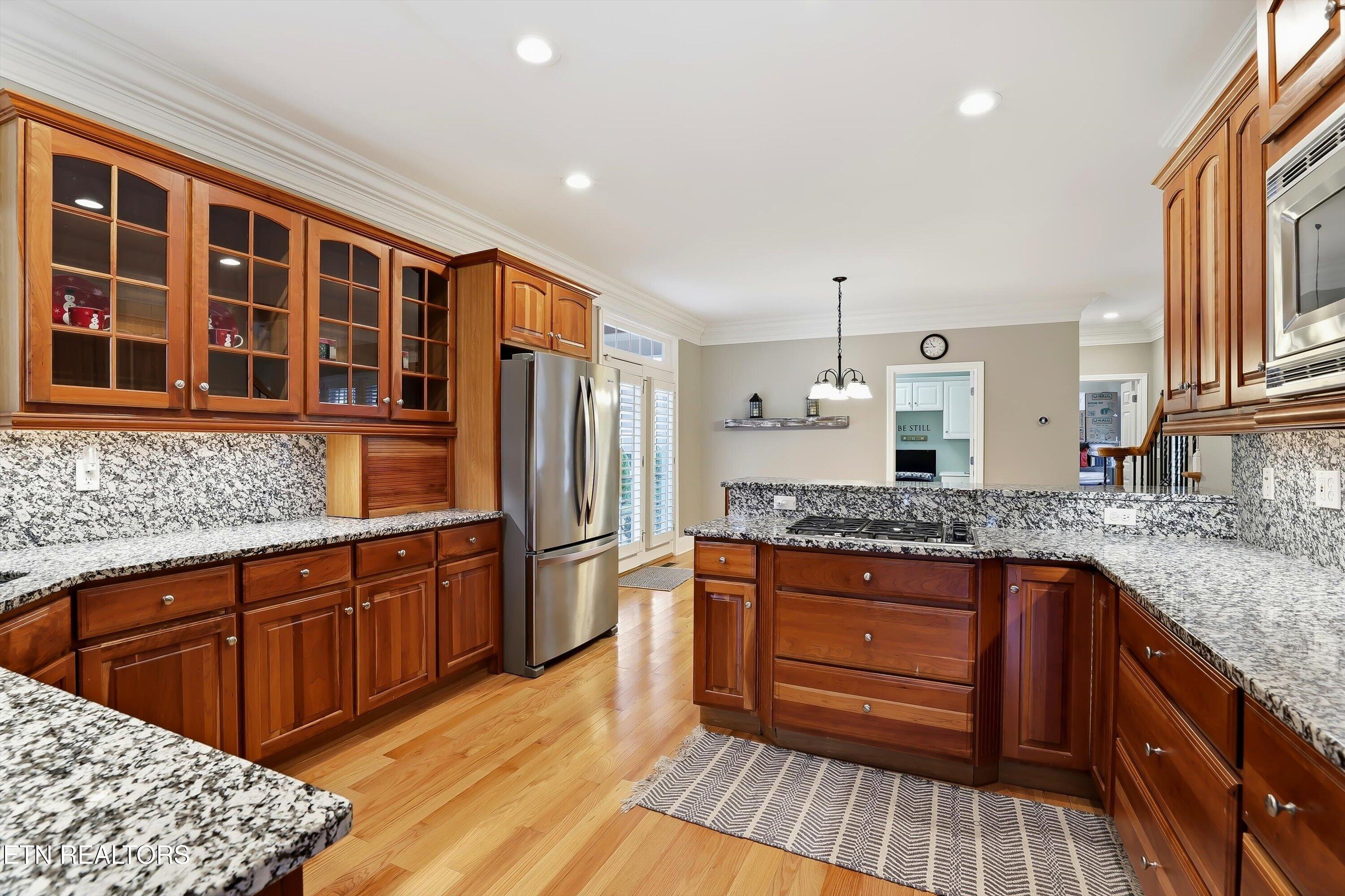 701 Prince George Parish Drive