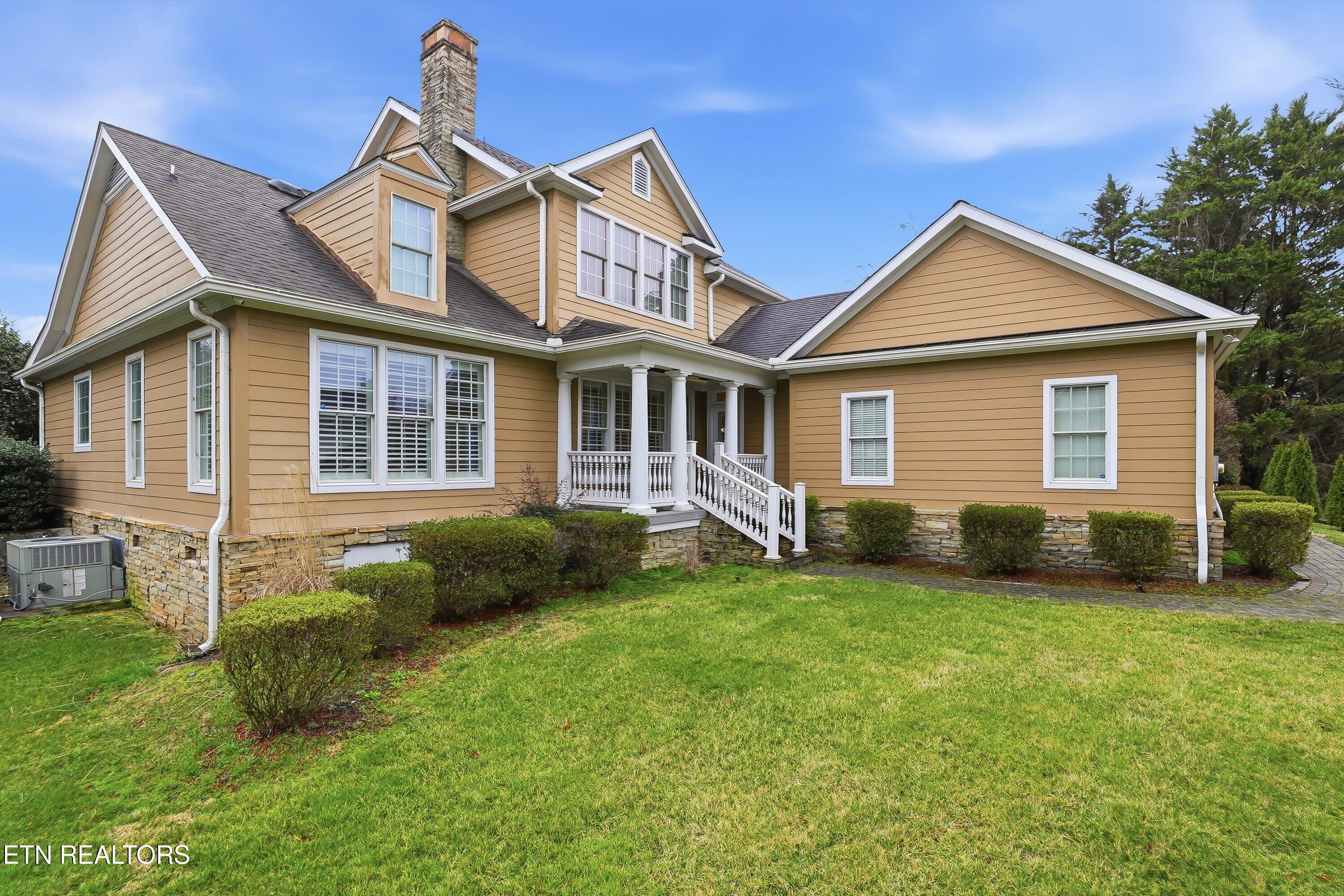 701 Prince George Parish Drive