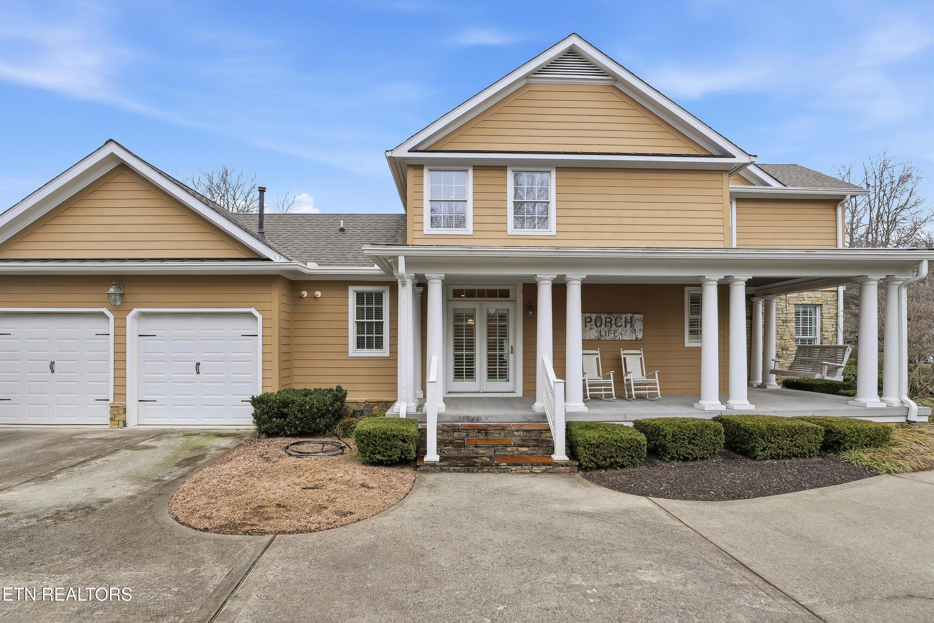 701 Prince George Parish Drive