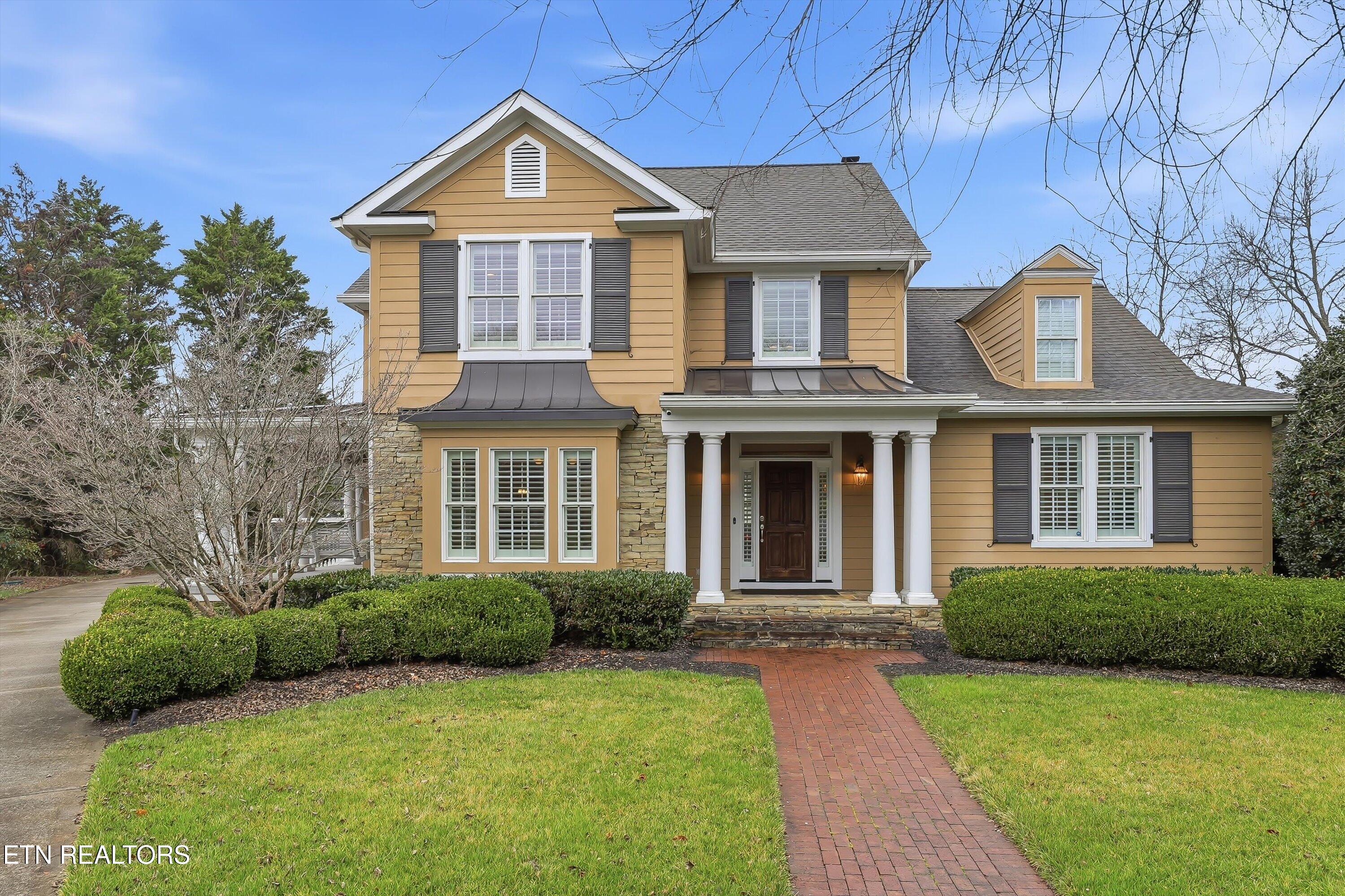 701 Prince George Parish Drive