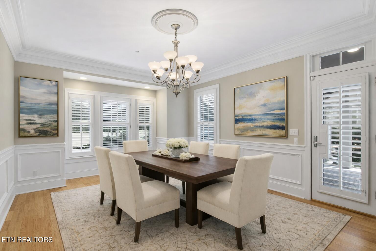 701 Prince George Parish Drive