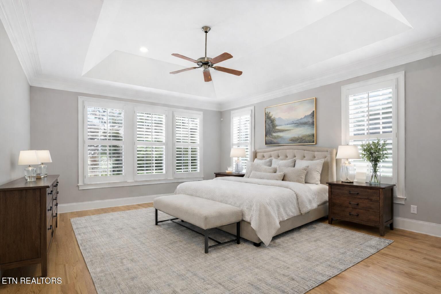 701 Prince George Parish Drive