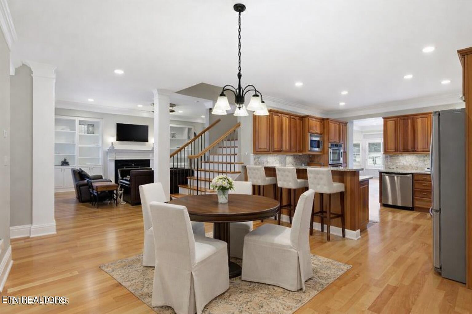 701 Prince George Parish Drive