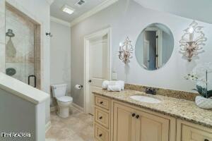 901 Broken Shaft Lane