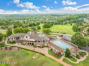 901 Broken Shaft Lane