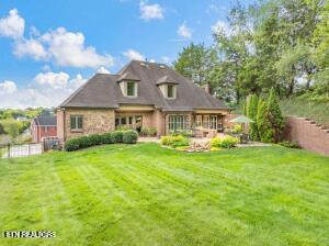 901 Broken Shaft Lane