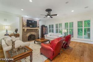 901 Broken Shaft Lane