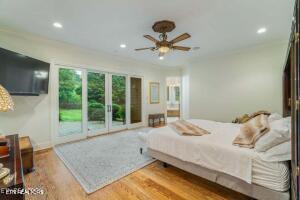 901 Broken Shaft Lane