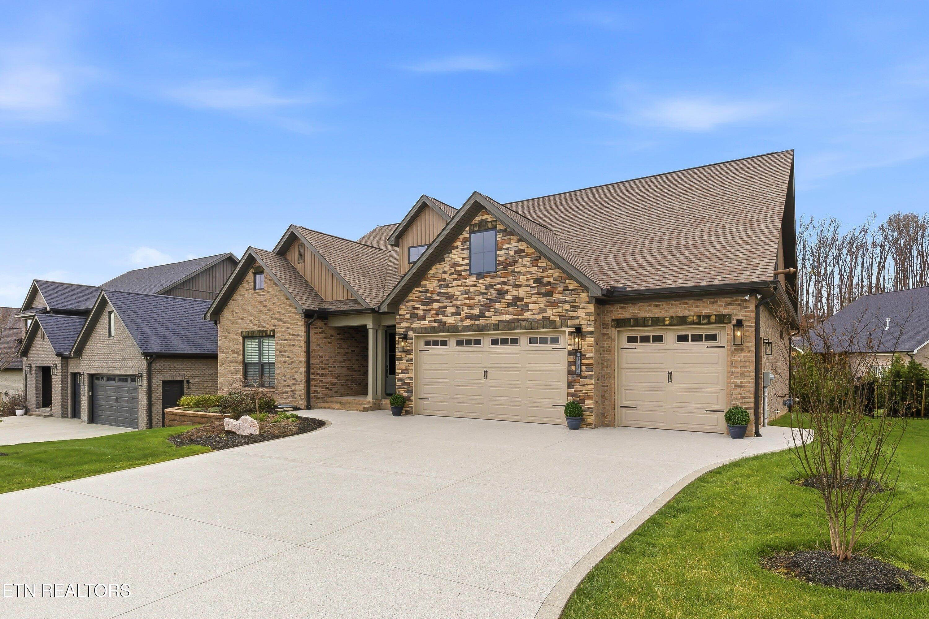 12166 Broady Glen Lane