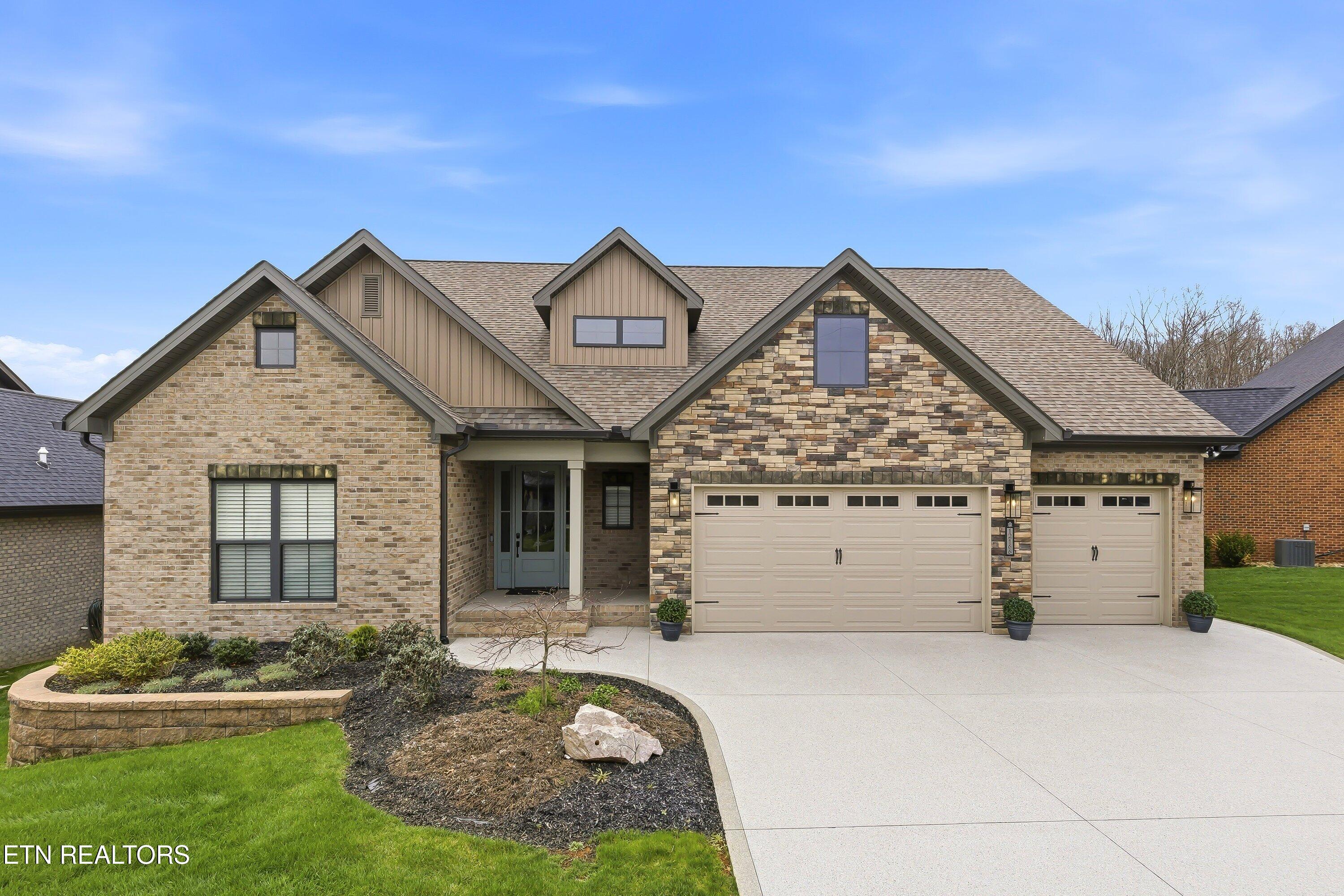 12166 Broady Glen Lane