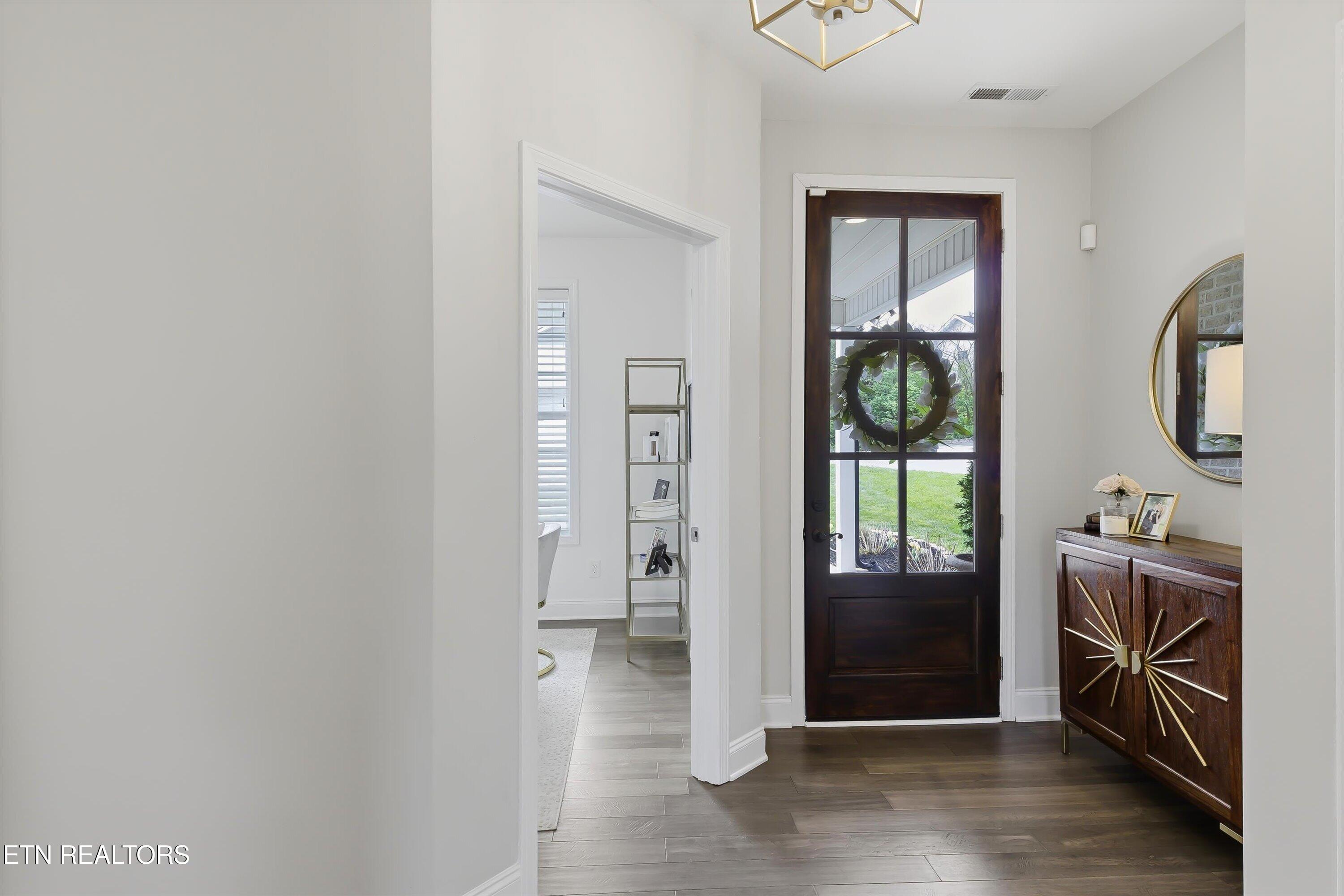 4912 Creek Bank Drive