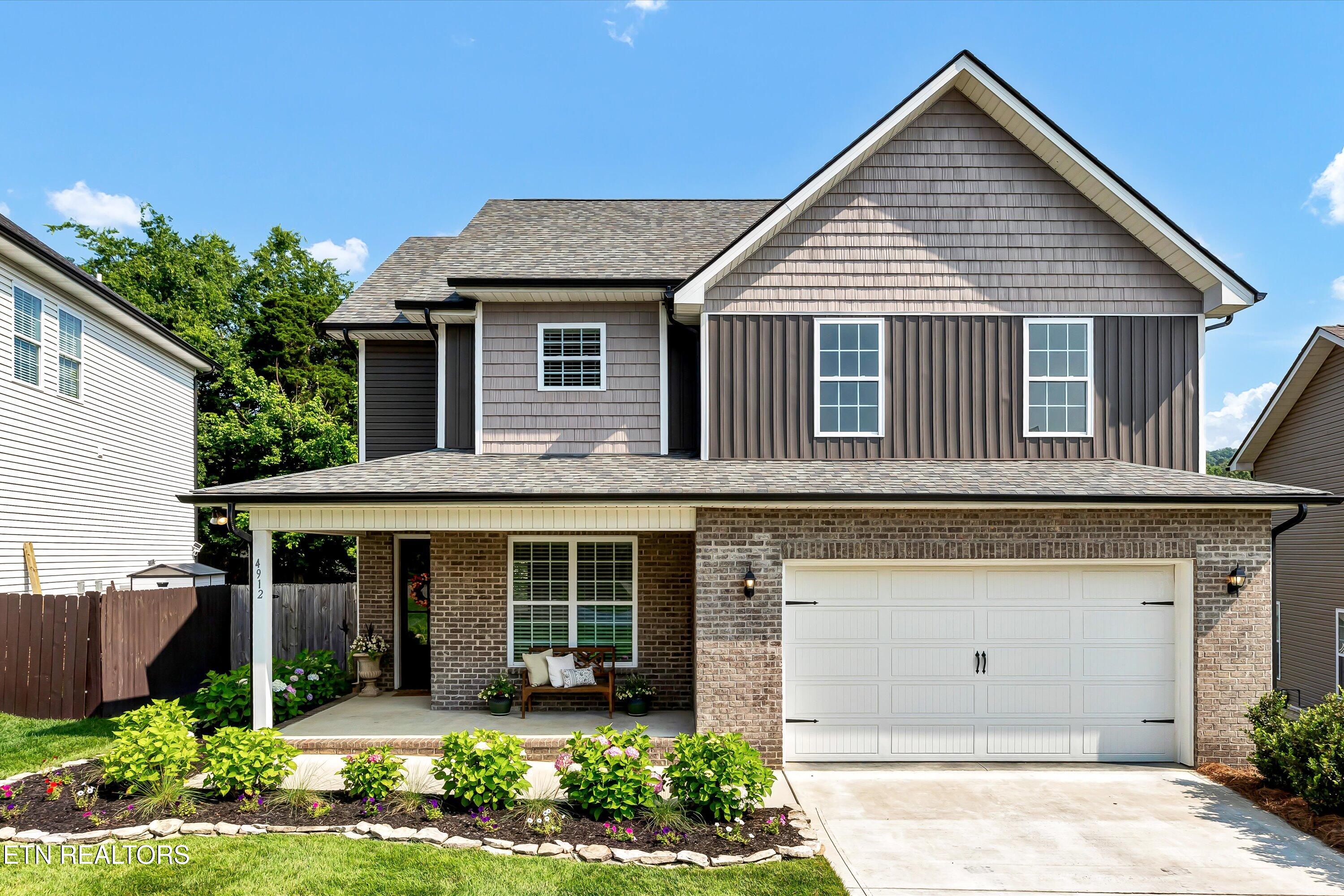 4912 Creek Bank Drive