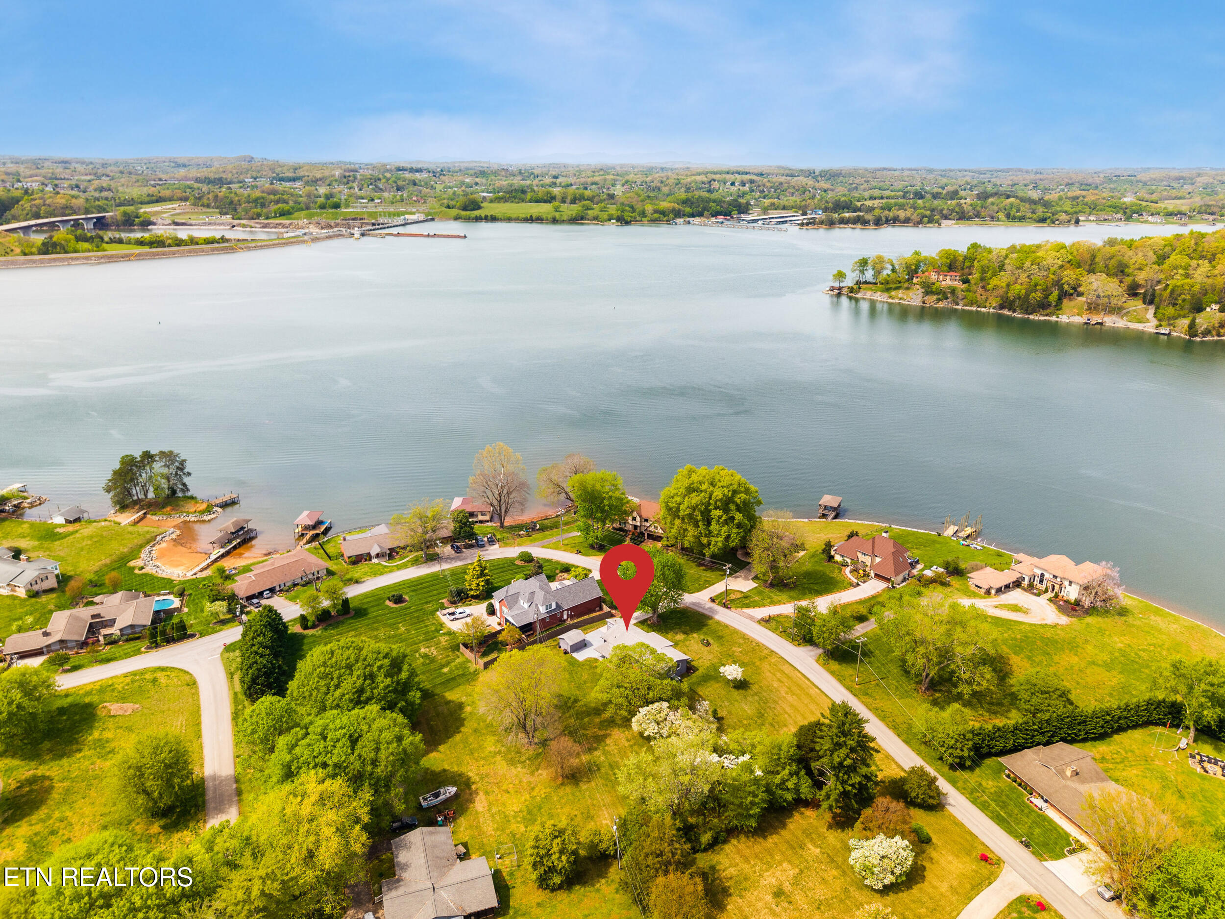 3794 Scenic Drive Drive