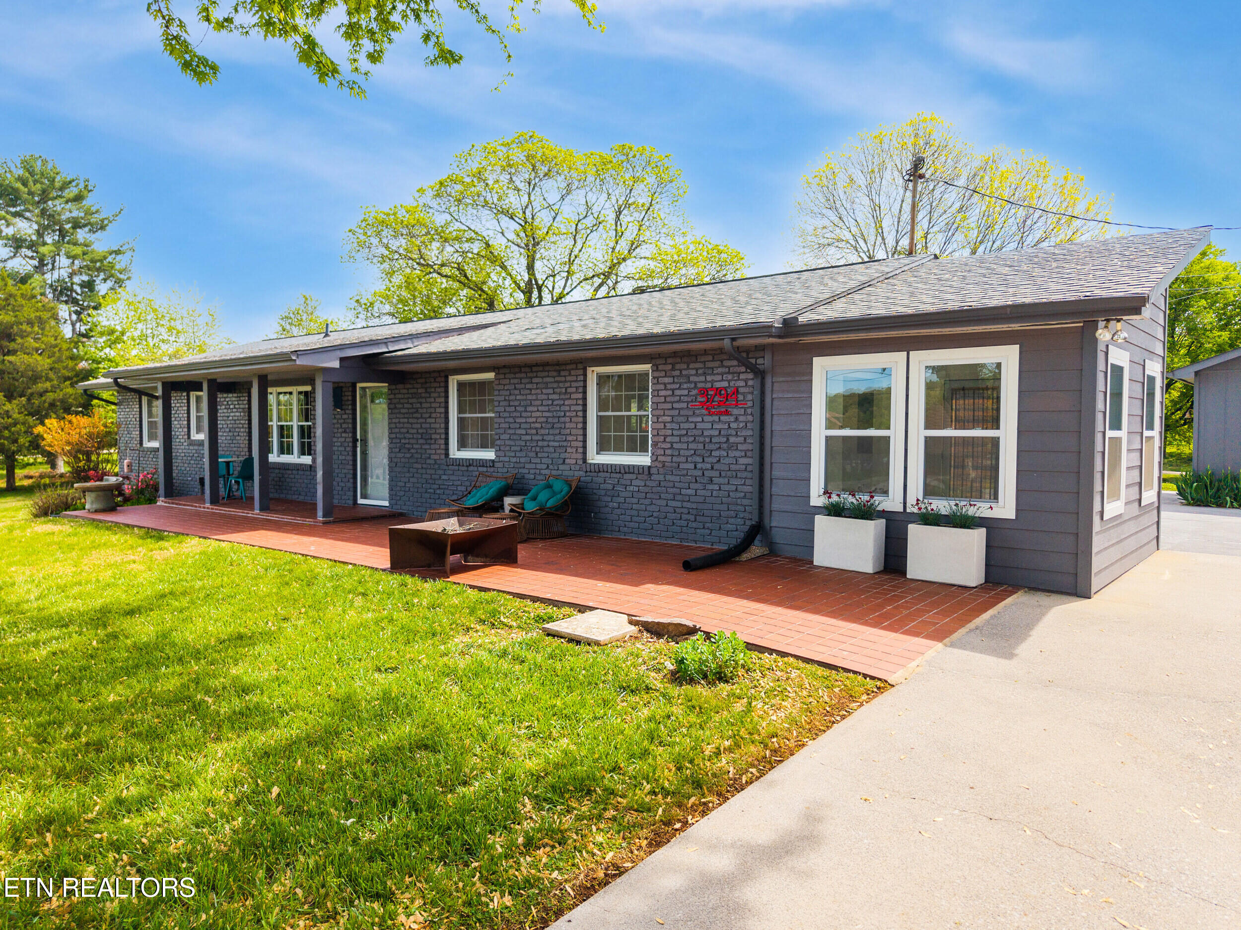 3794 Scenic Drive Drive