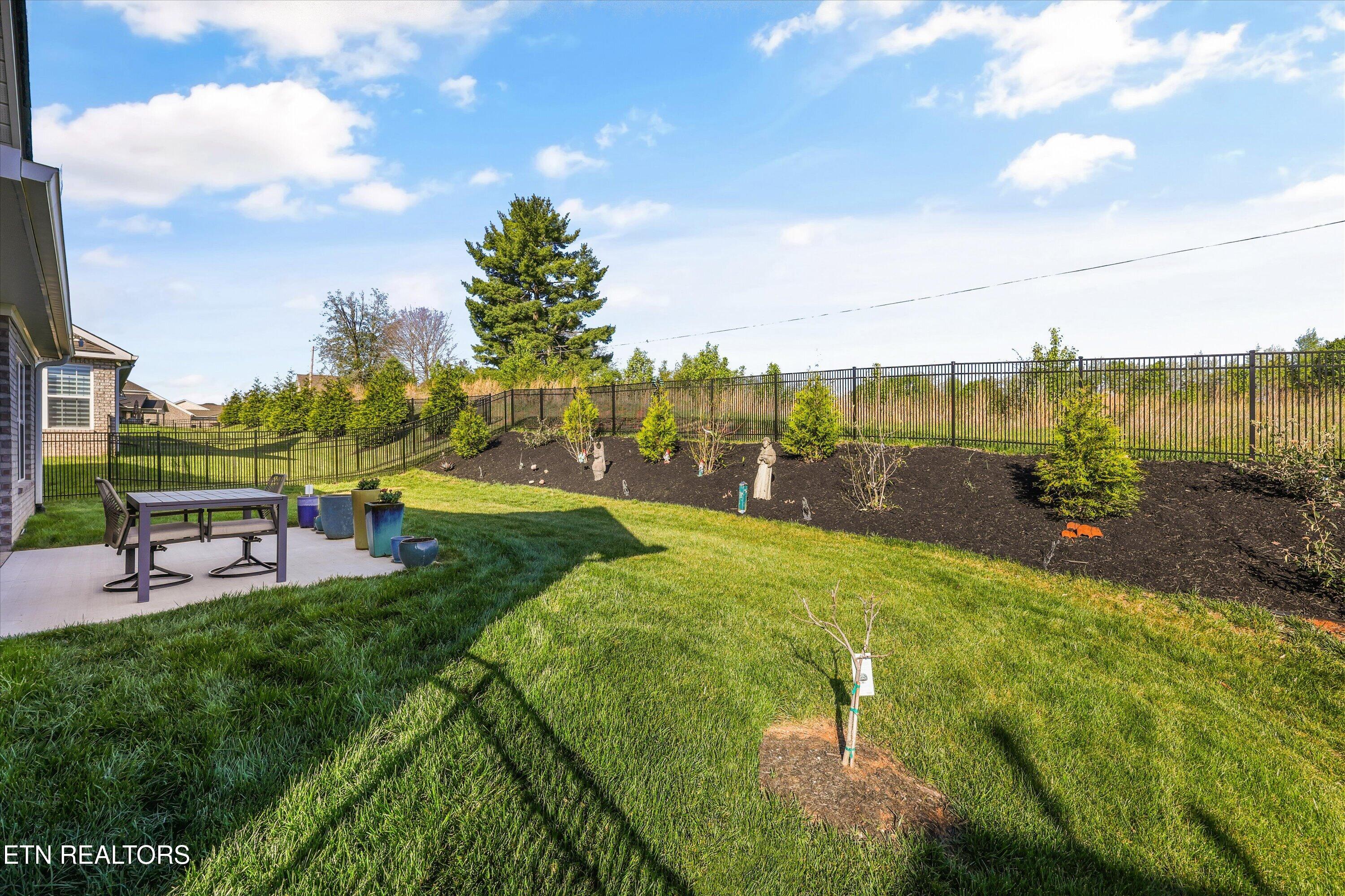 12823 Scarlet Sage Drive