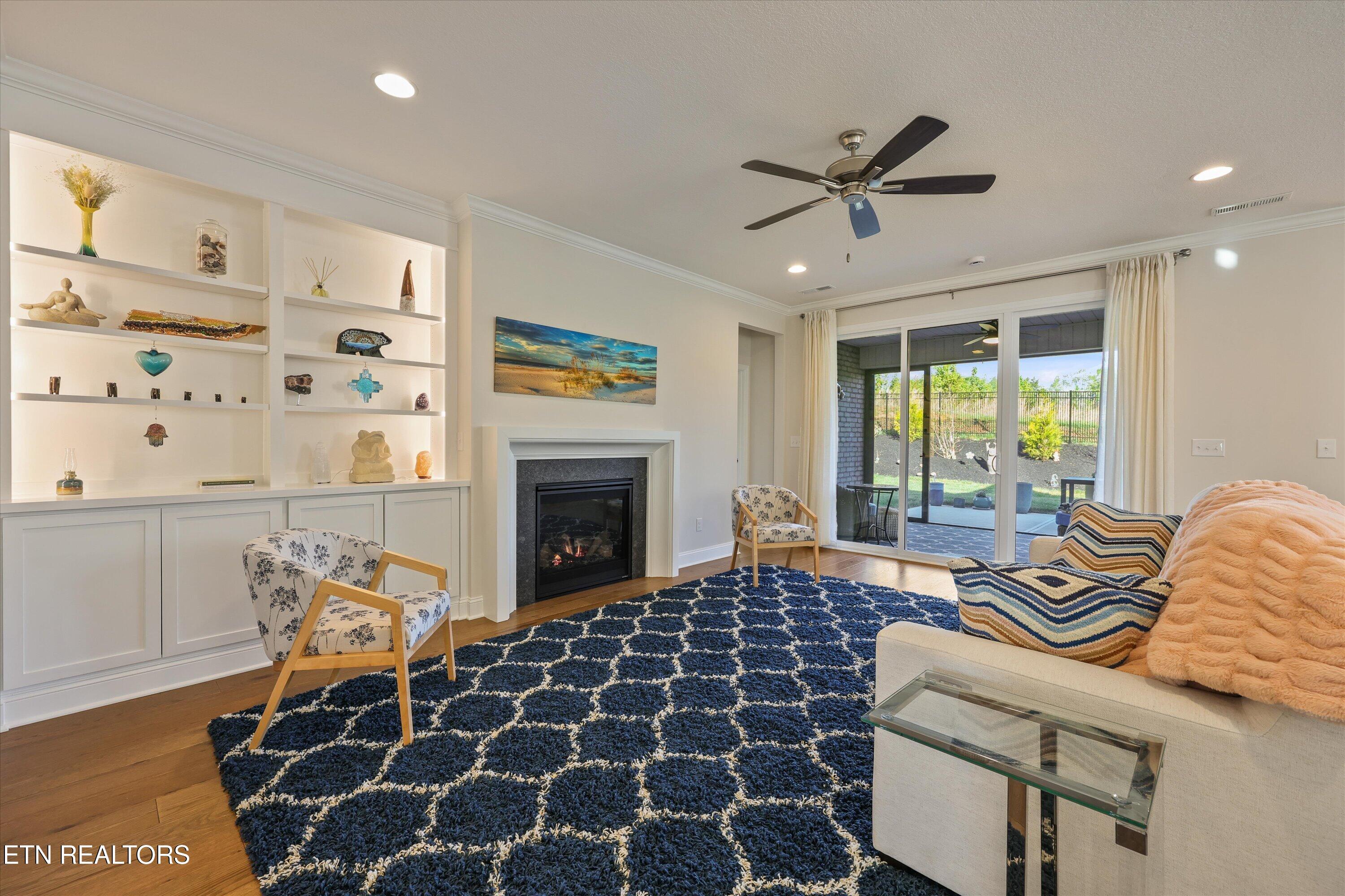 12823 Scarlet Sage Drive