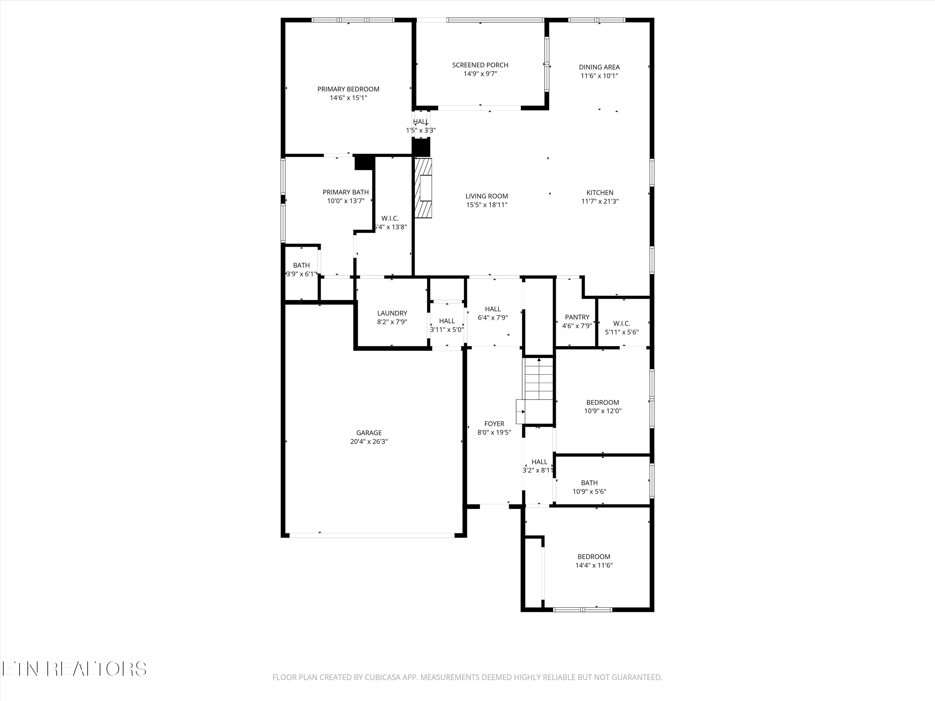 12823 Scarlet Sage Drive