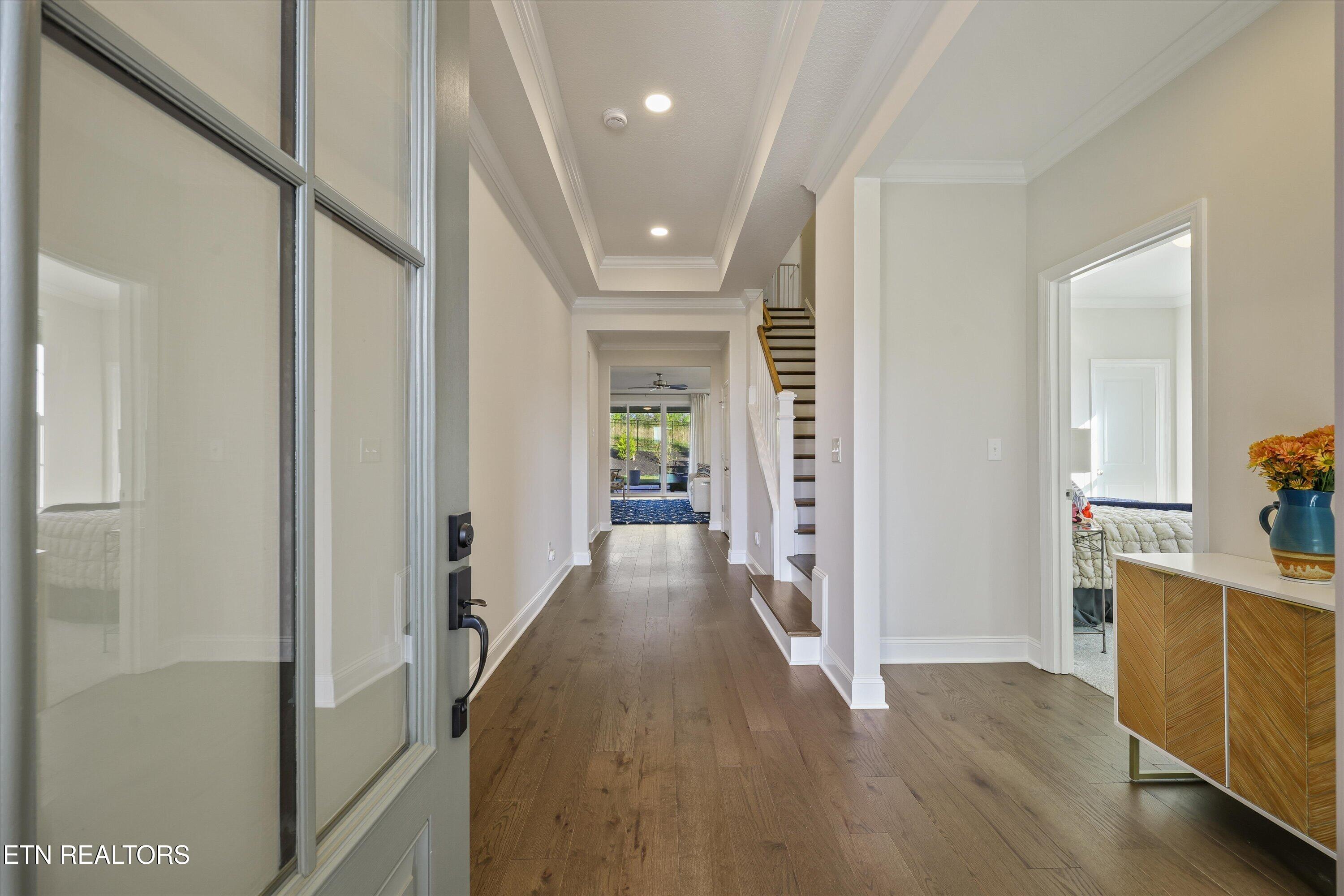 12823 Scarlet Sage Drive