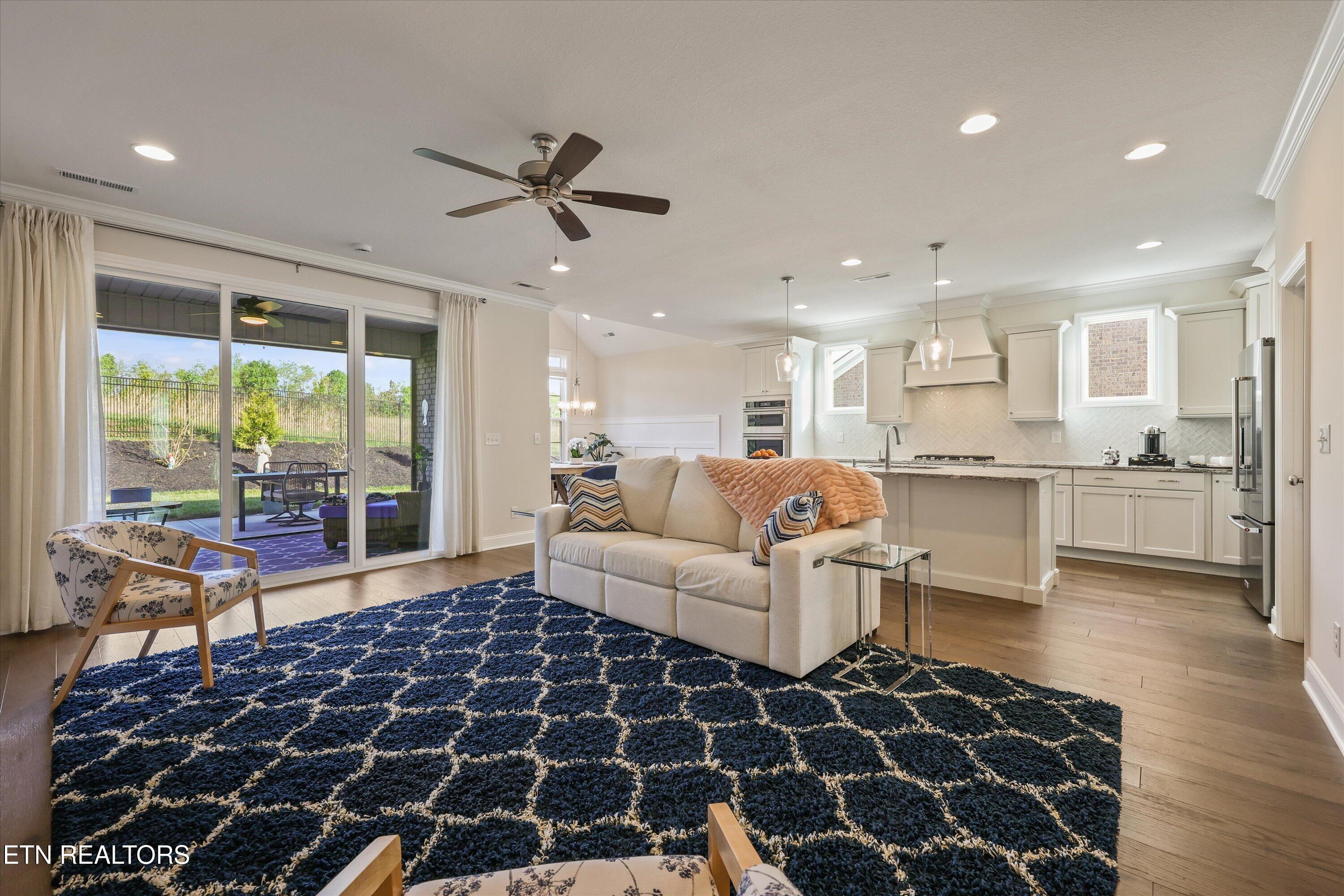 12823 Scarlet Sage Drive