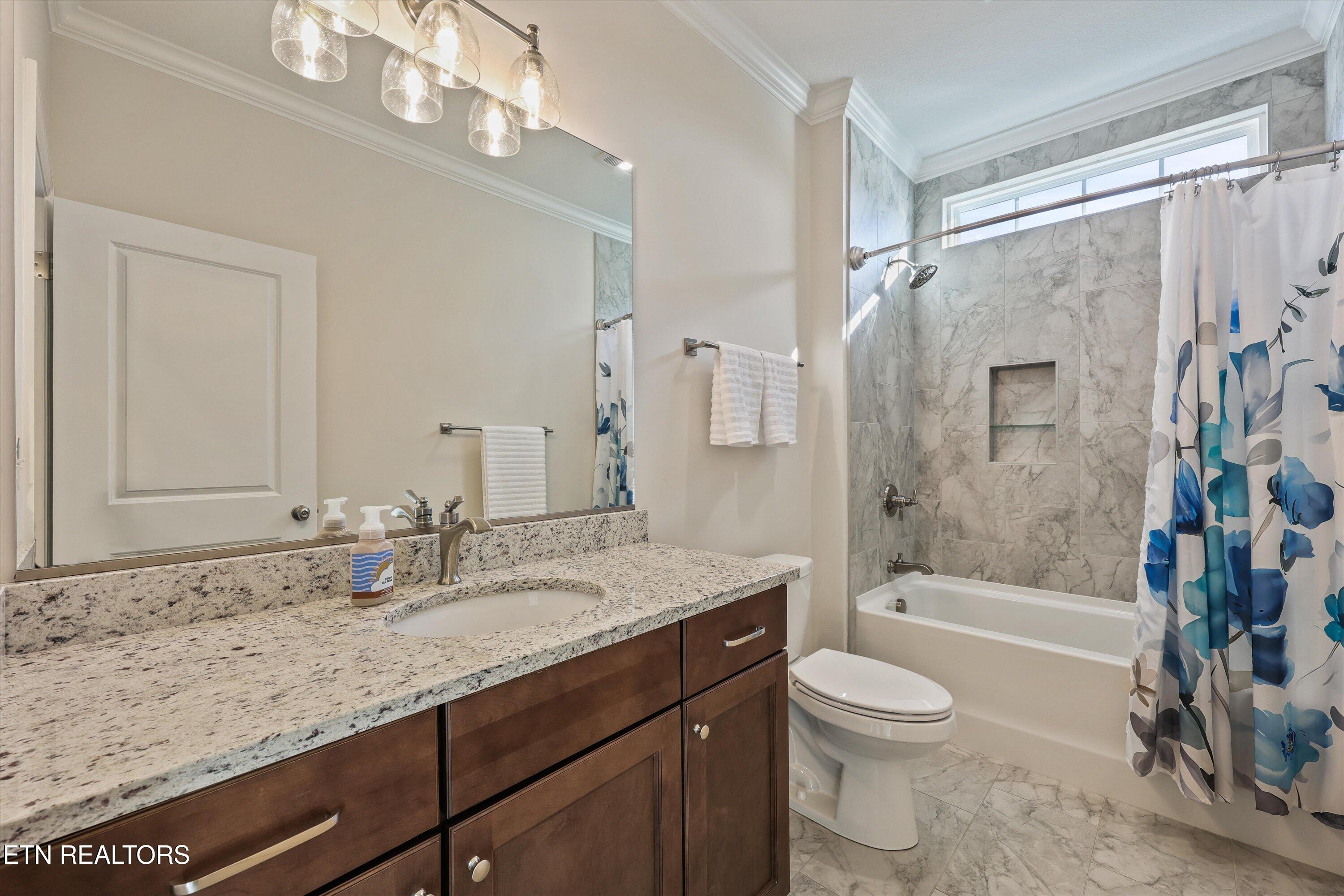 12823 Scarlet Sage Drive