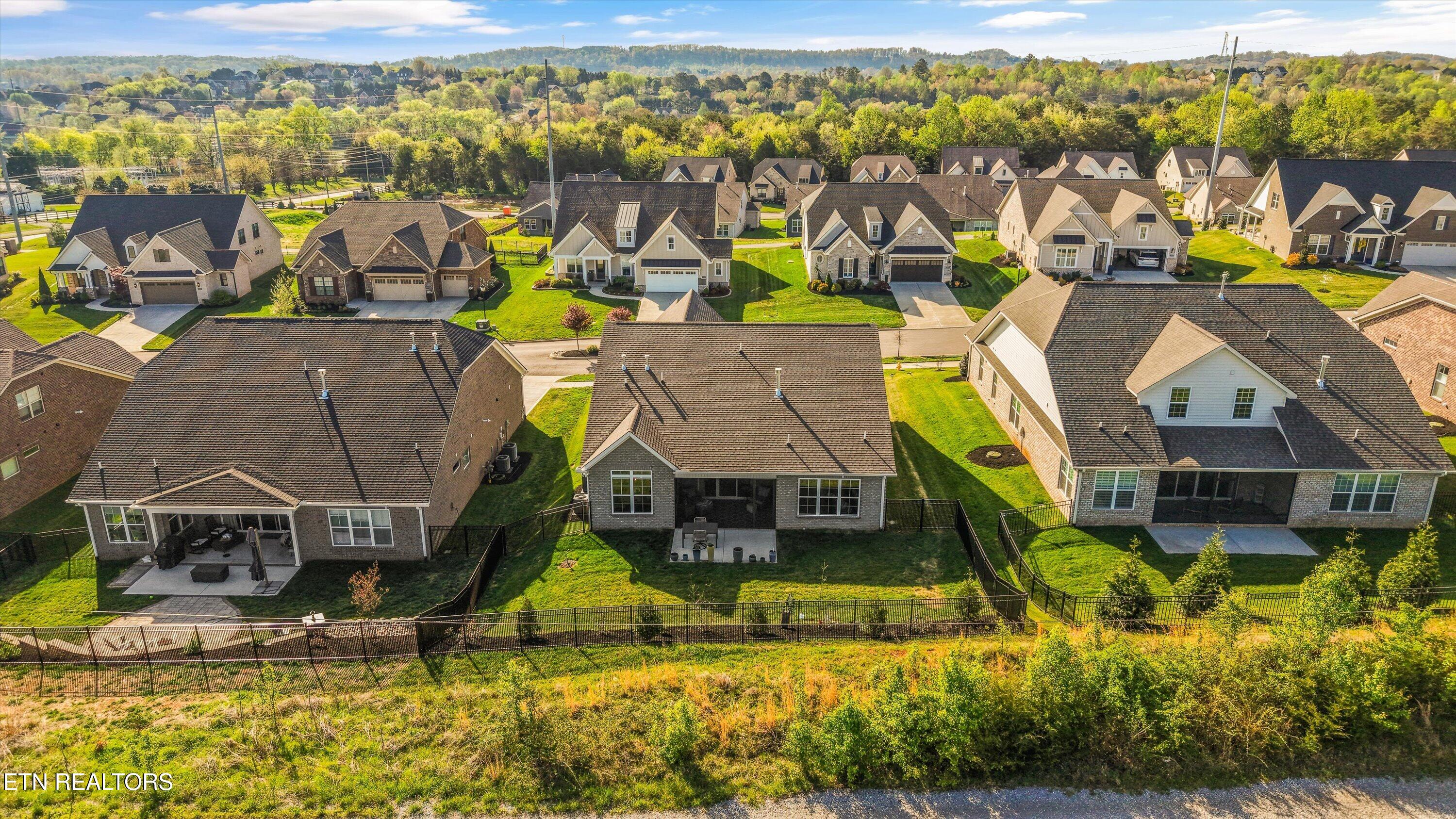 12823 Scarlet Sage Drive