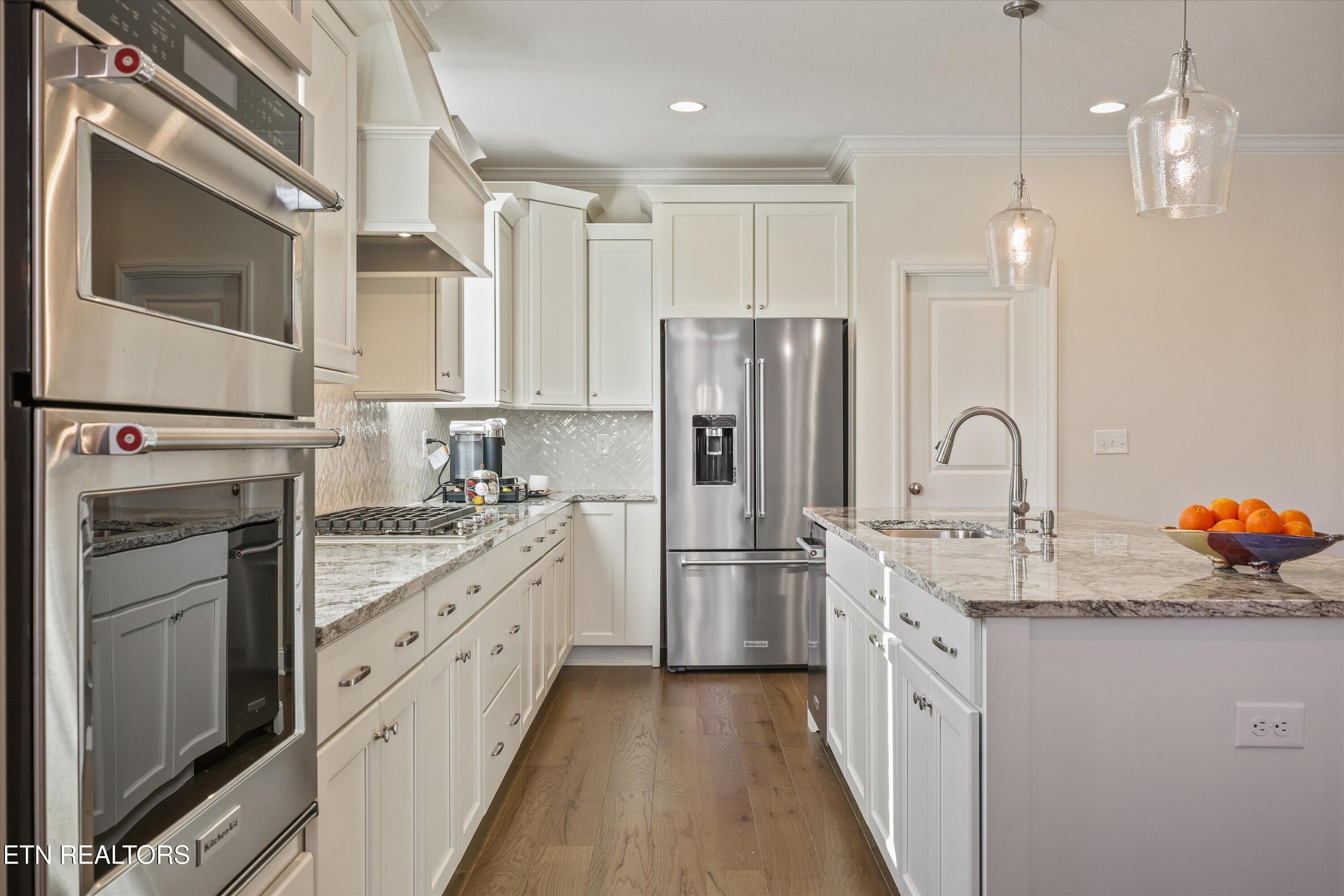 12823 Scarlet Sage Drive