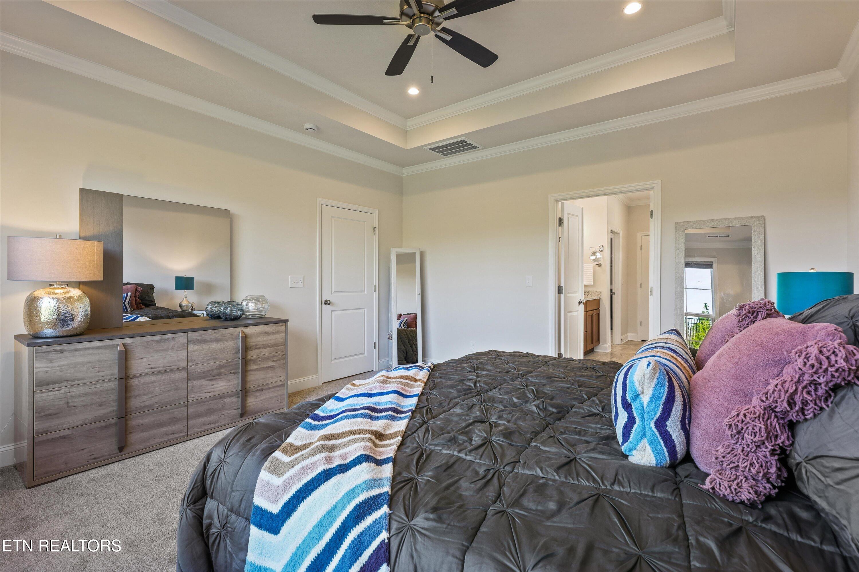 12823 Scarlet Sage Drive