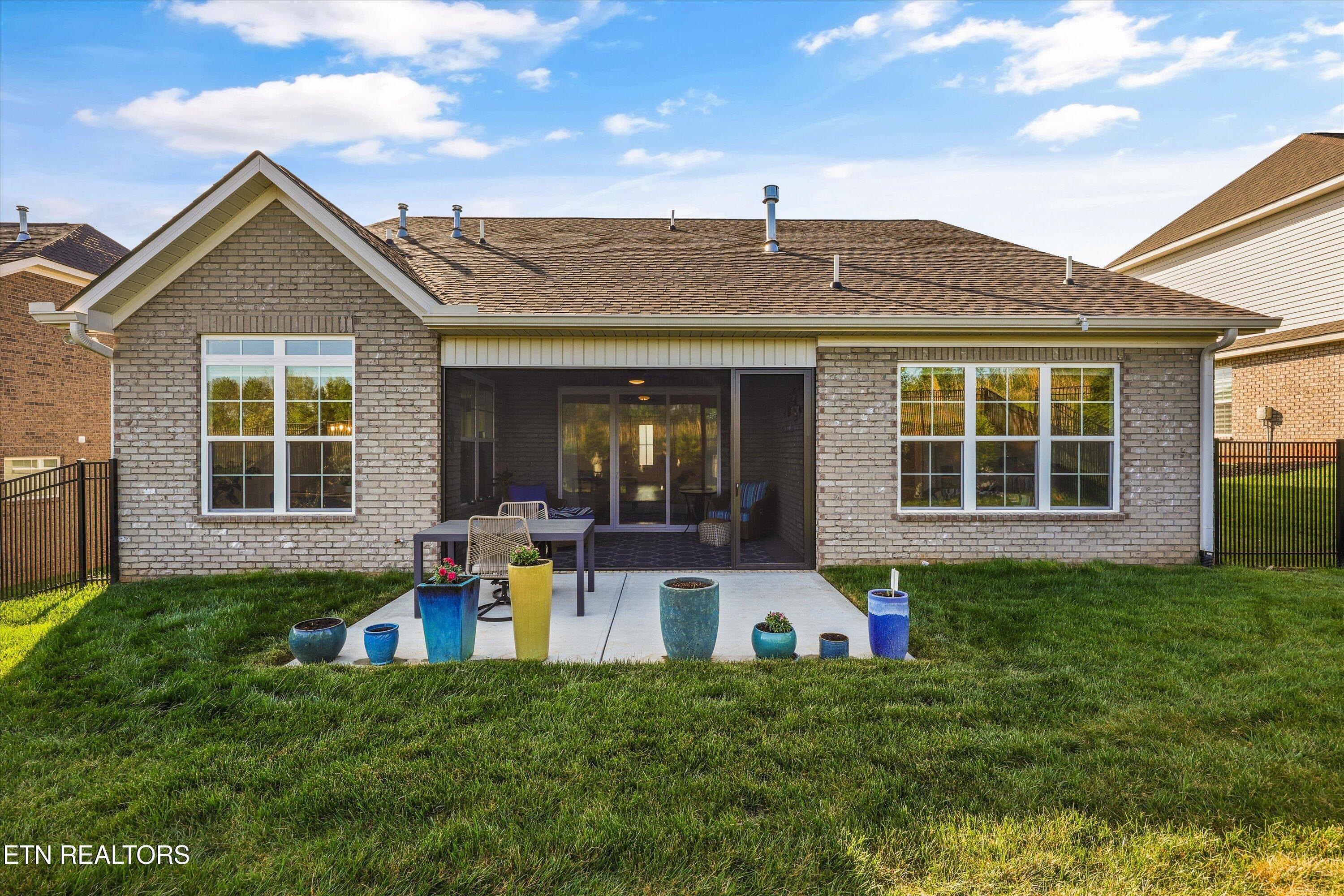 12823 Scarlet Sage Drive