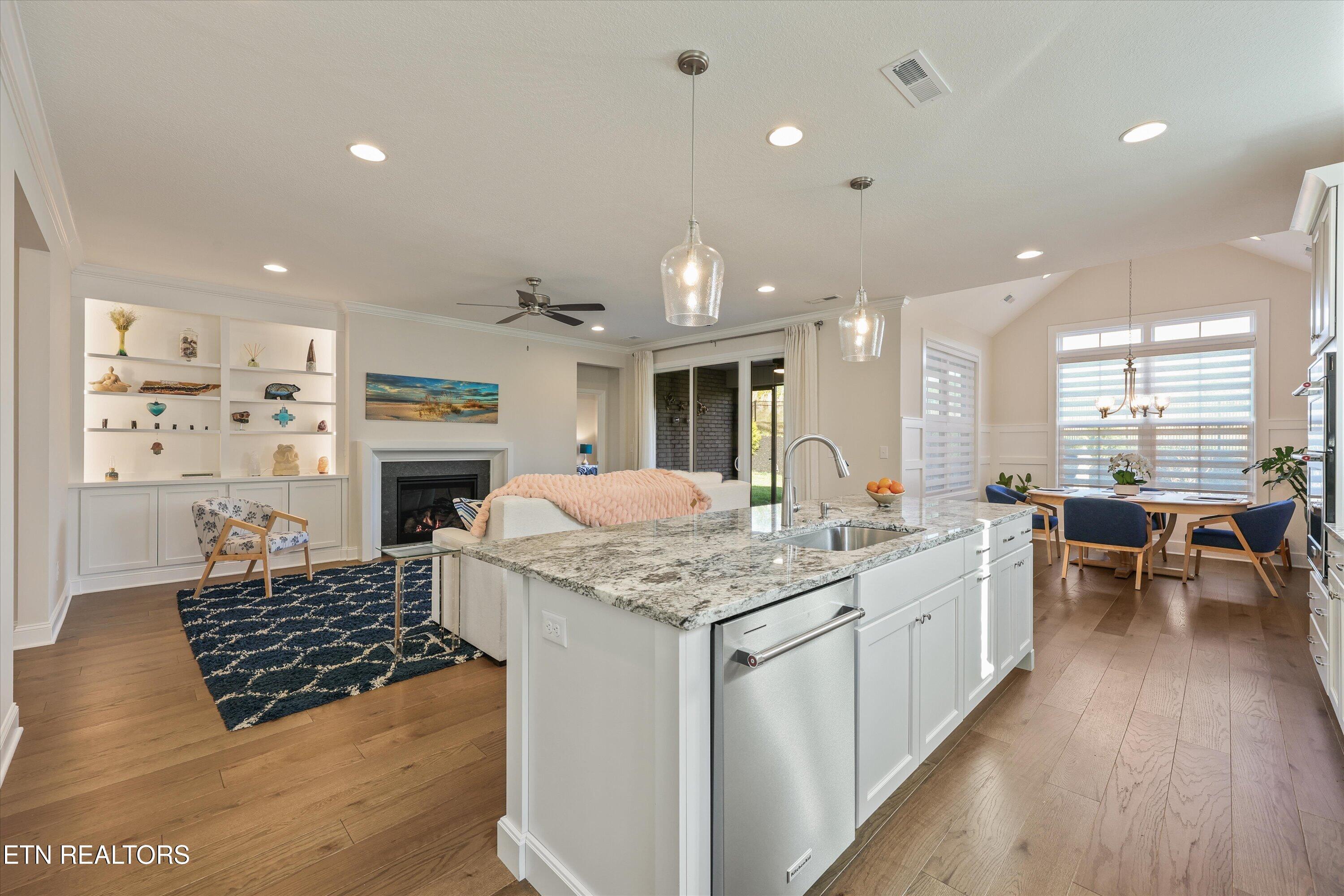 12823 Scarlet Sage Drive