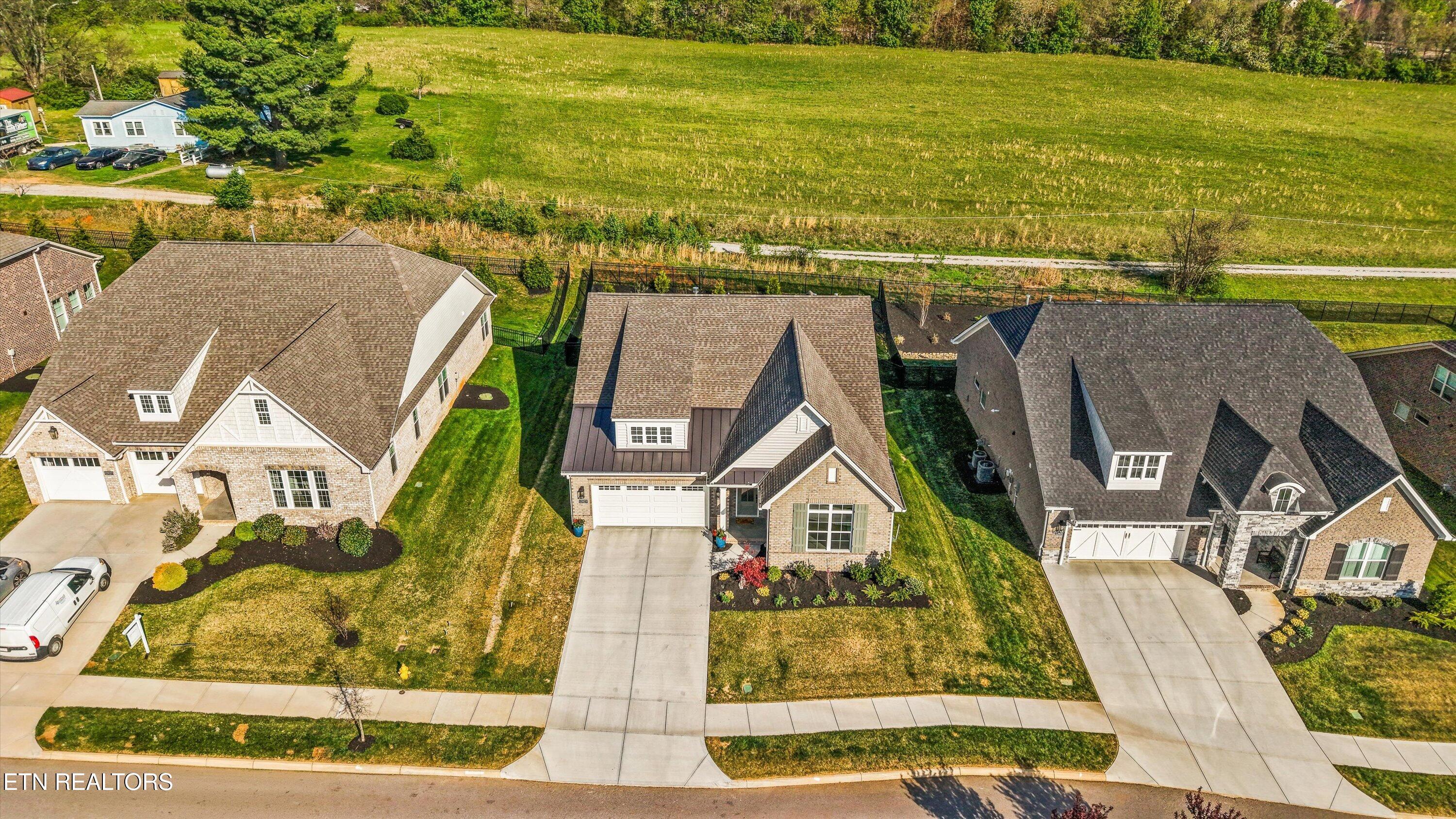 12823 Scarlet Sage Drive