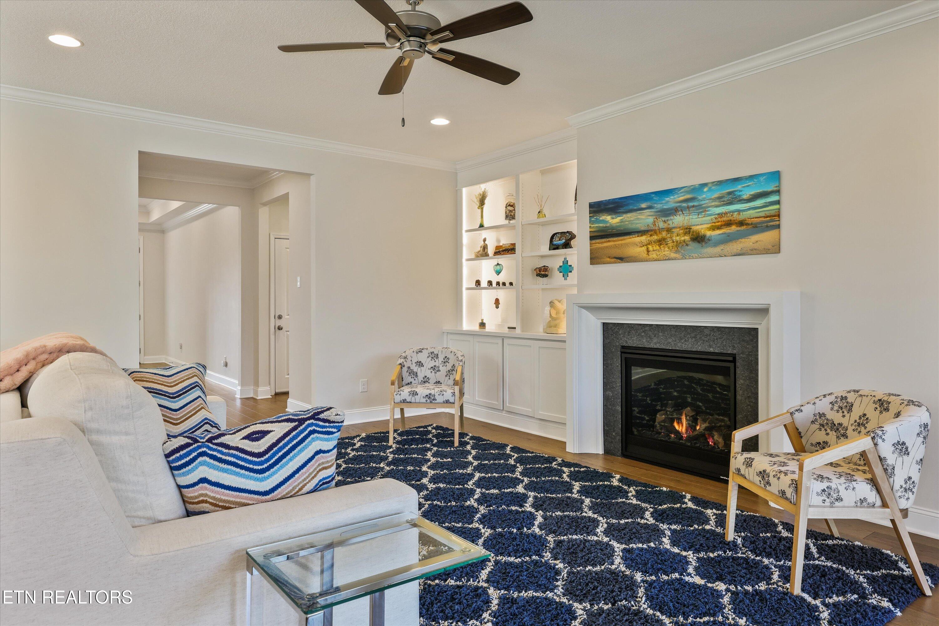 12823 Scarlet Sage Drive