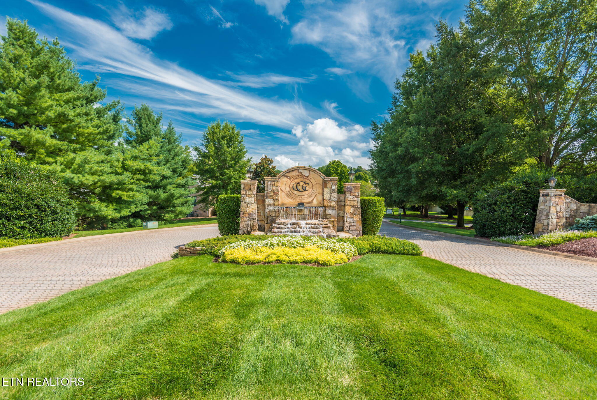 901 Broken Shaft Lane