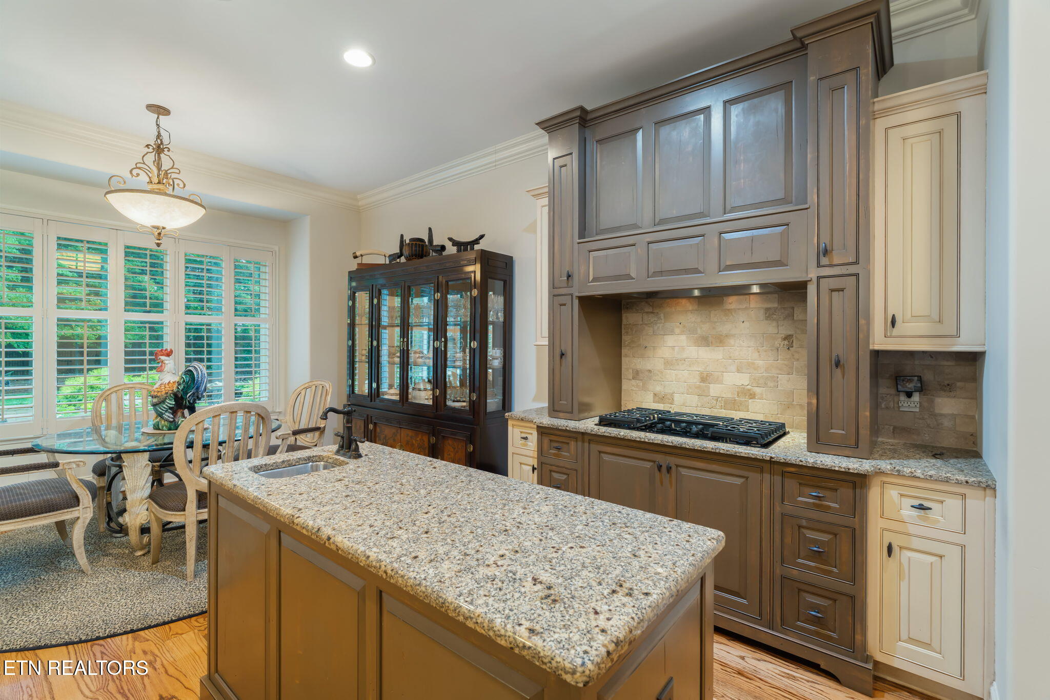 901 Broken Shaft Lane