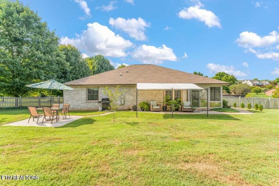4006 Floyd Drive