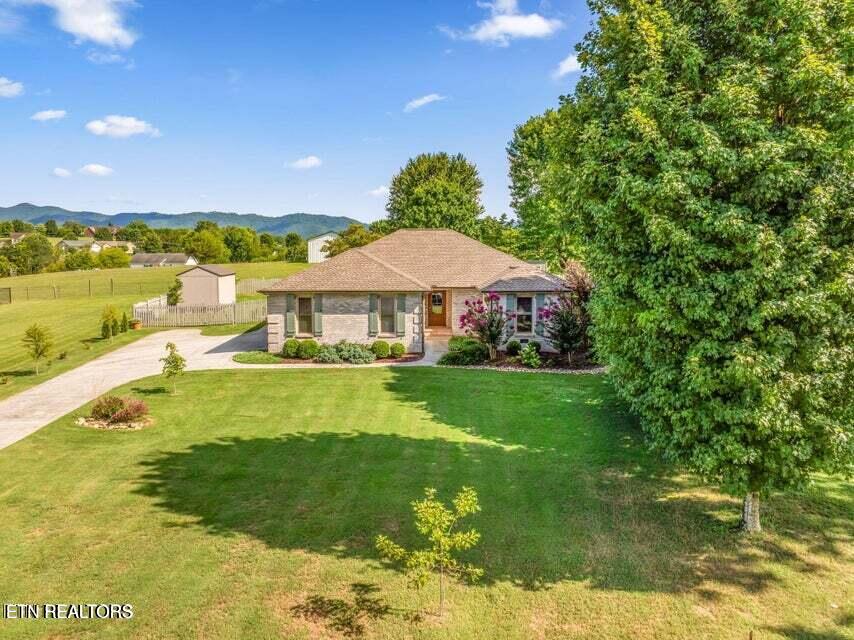 4006 Floyd Drive