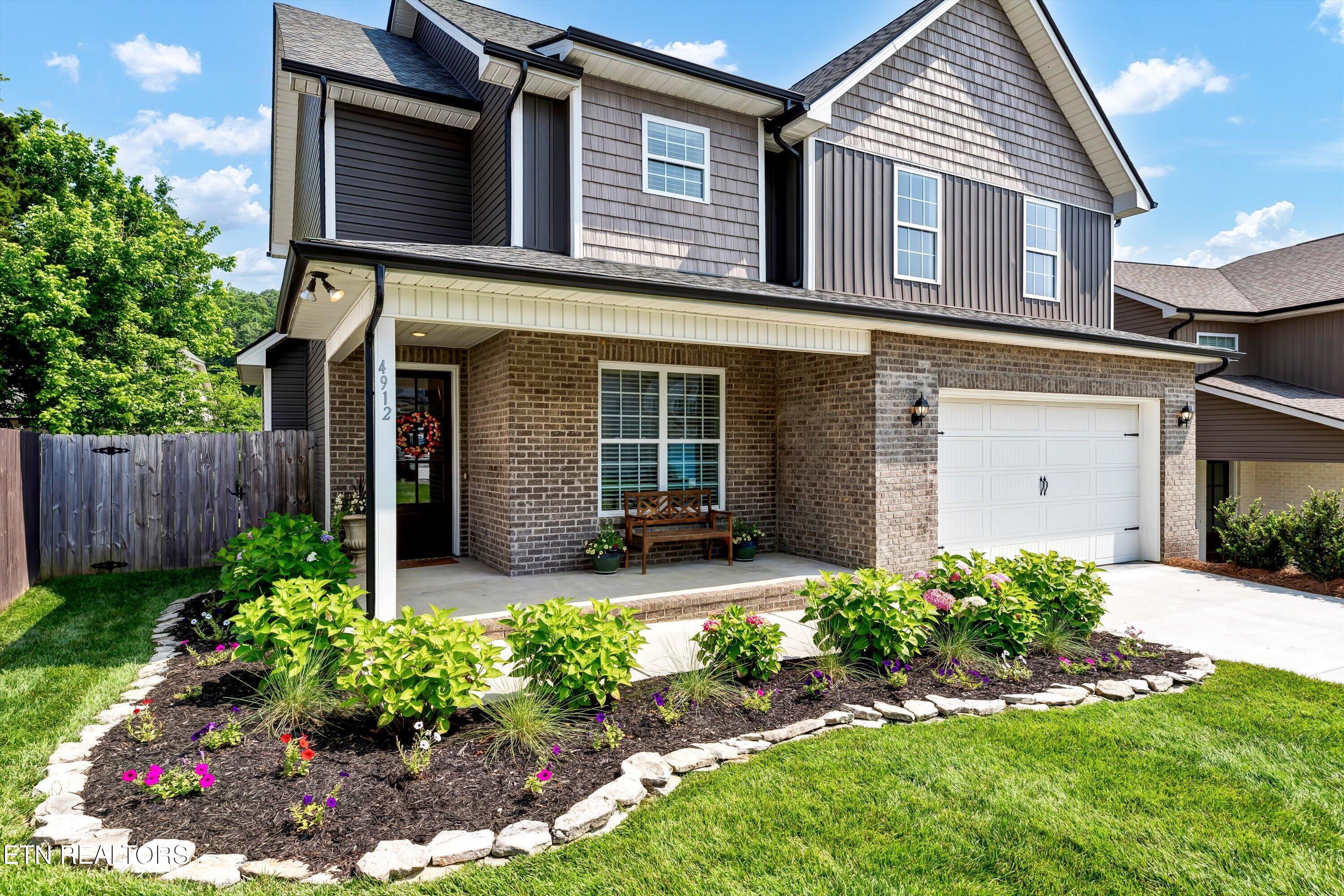 4912 Creek Bank Drive