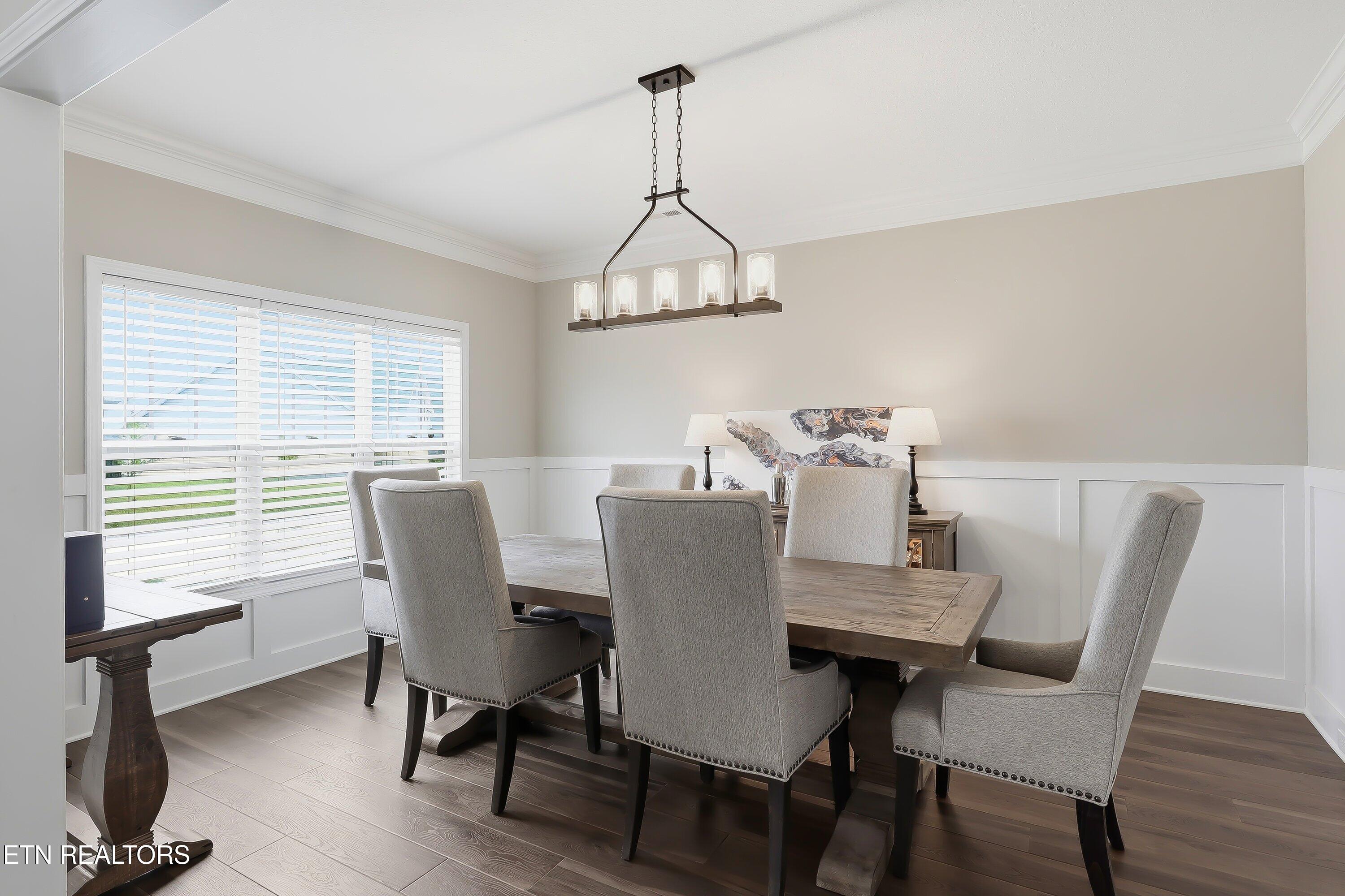 8529 Creek Valley Lane