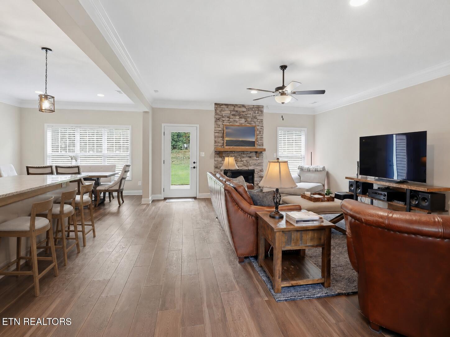 8529 Creek Valley Lane