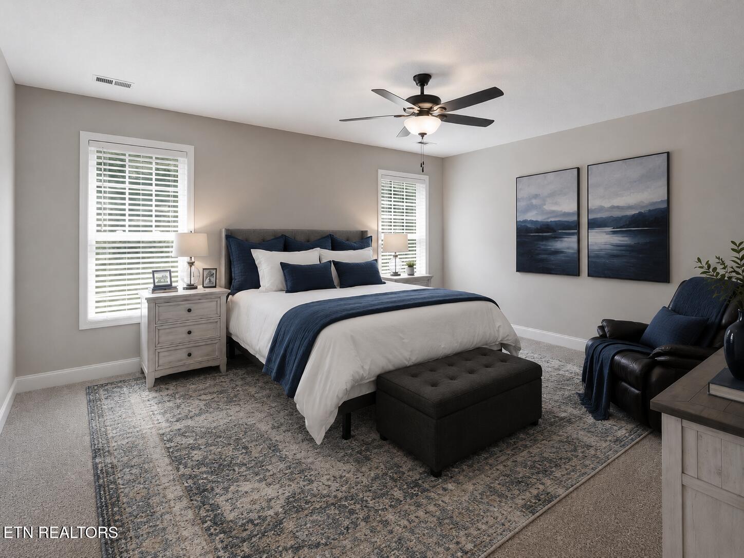 8529 Creek Valley Lane