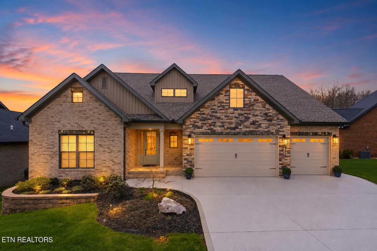 12166 Broady Glen Lane