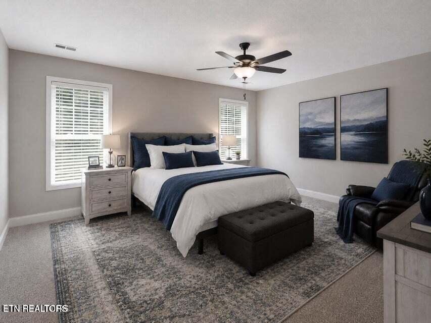 8529 Creek Valley Lane