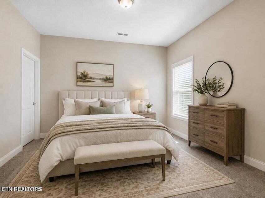 8529 Creek Valley Lane