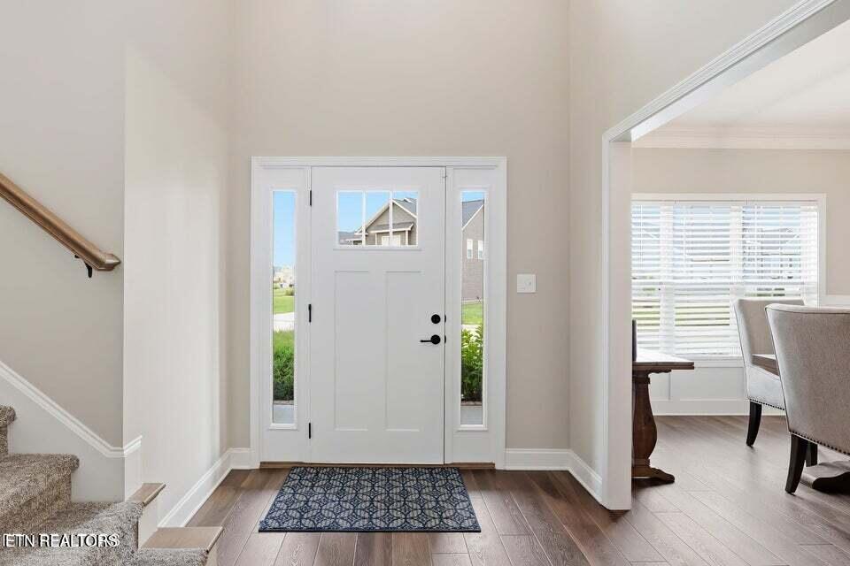 8529 Creek Valley Lane