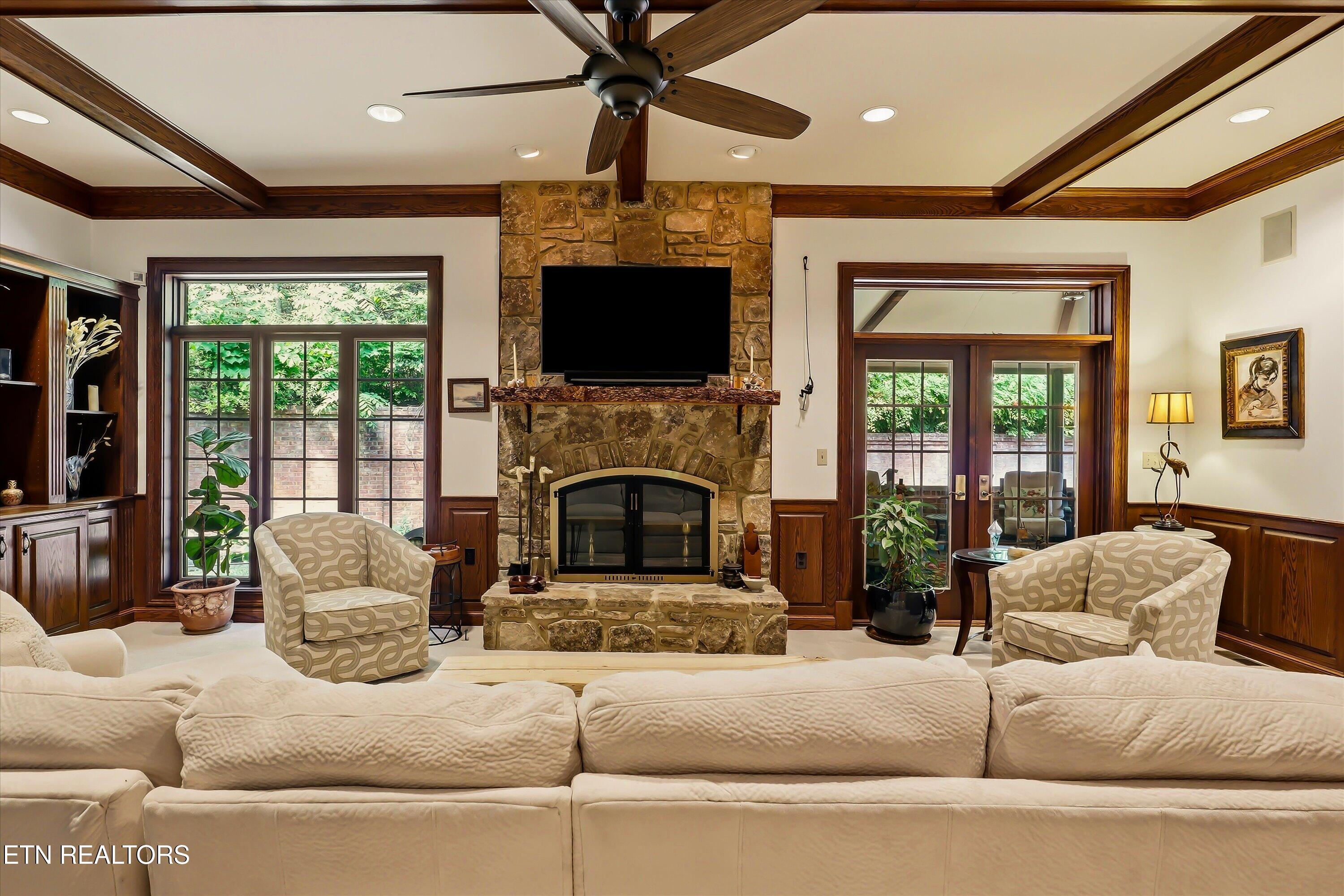 132 Amanda Drive