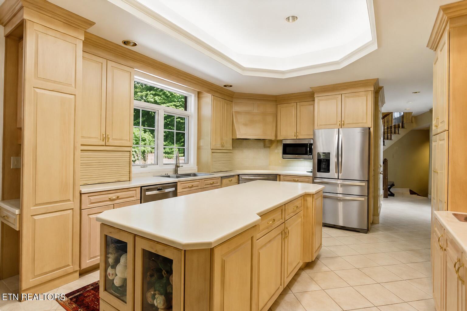 132 Amanda Drive