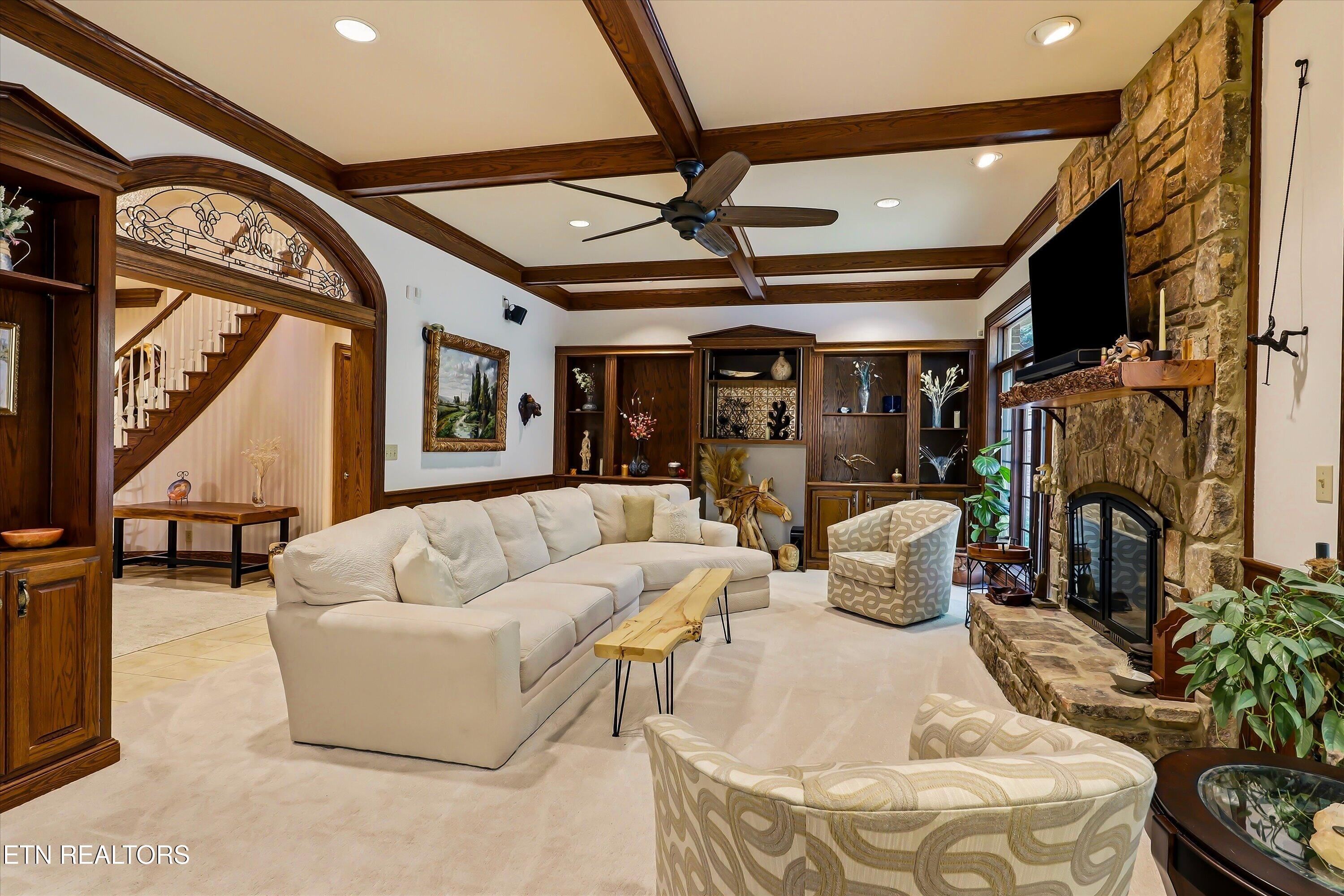 132 Amanda Drive