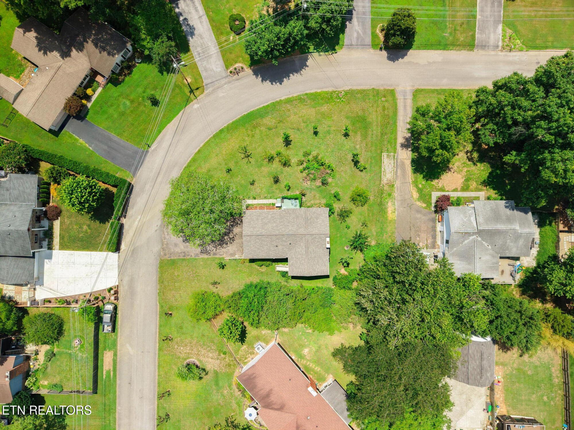 11605 Foxford Drive